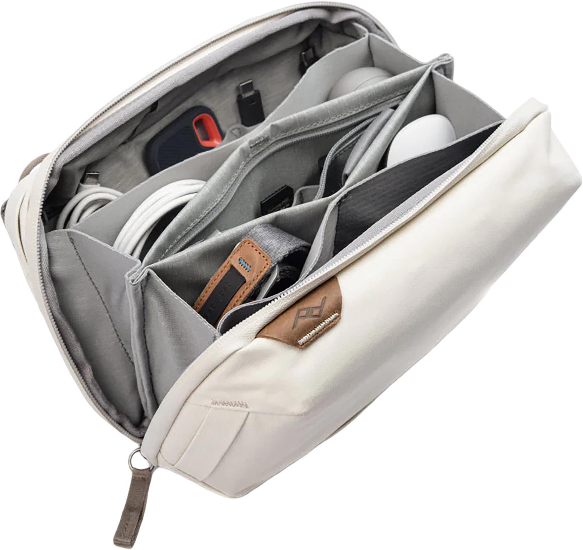 Product gallery image number 7 for product Tech Pouch 