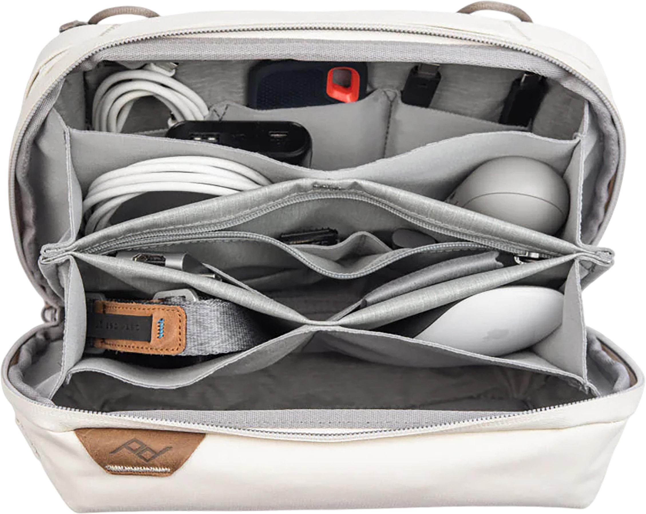 Product gallery image number 8 for product Tech Pouch 