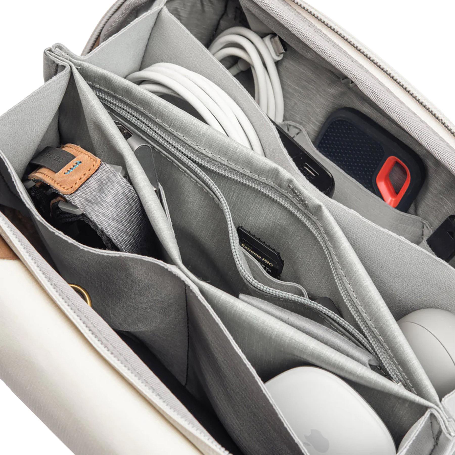 Product gallery image number 9 for product Tech Pouch 