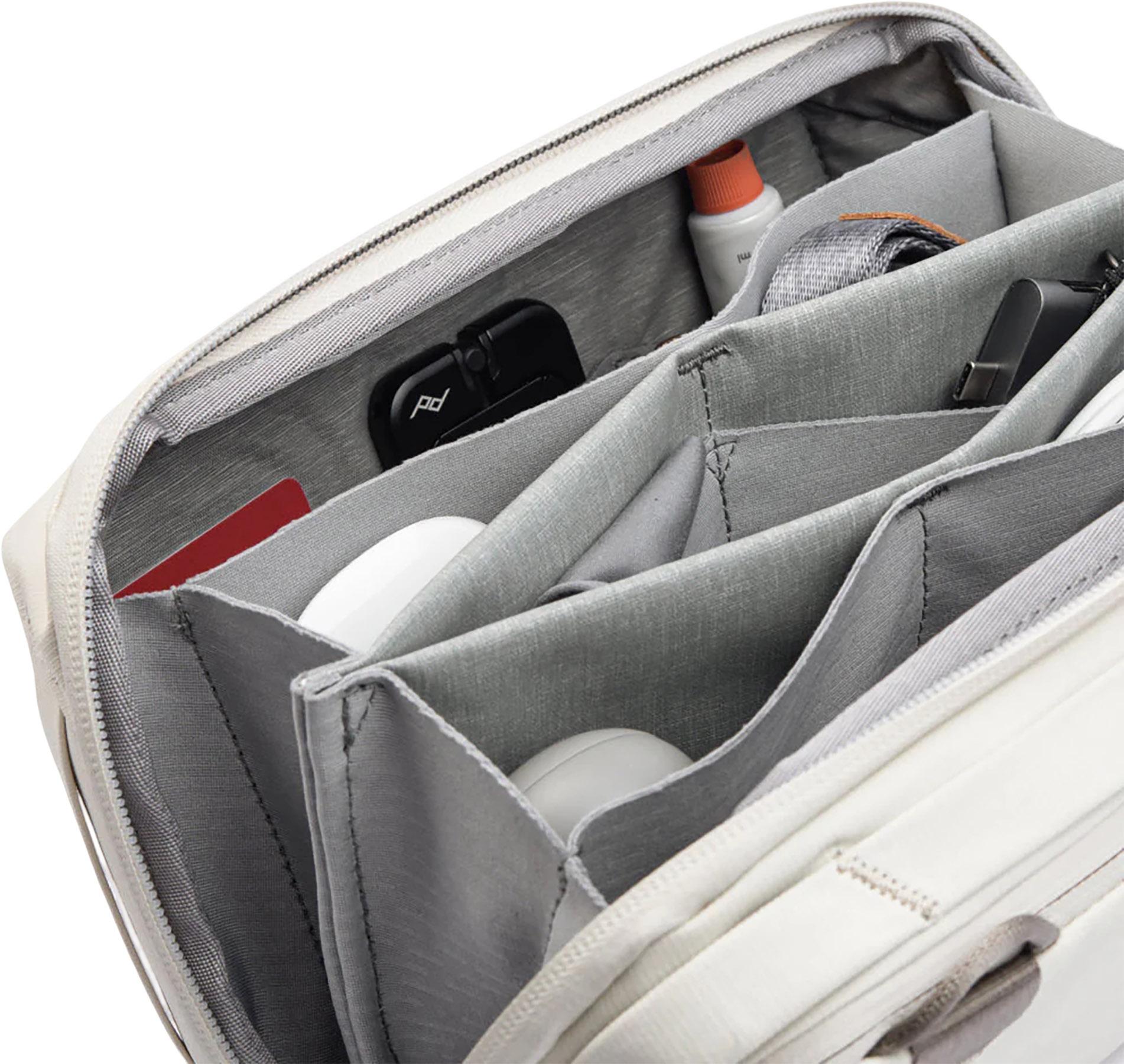 Product gallery image number 10 for product Tech Pouch 