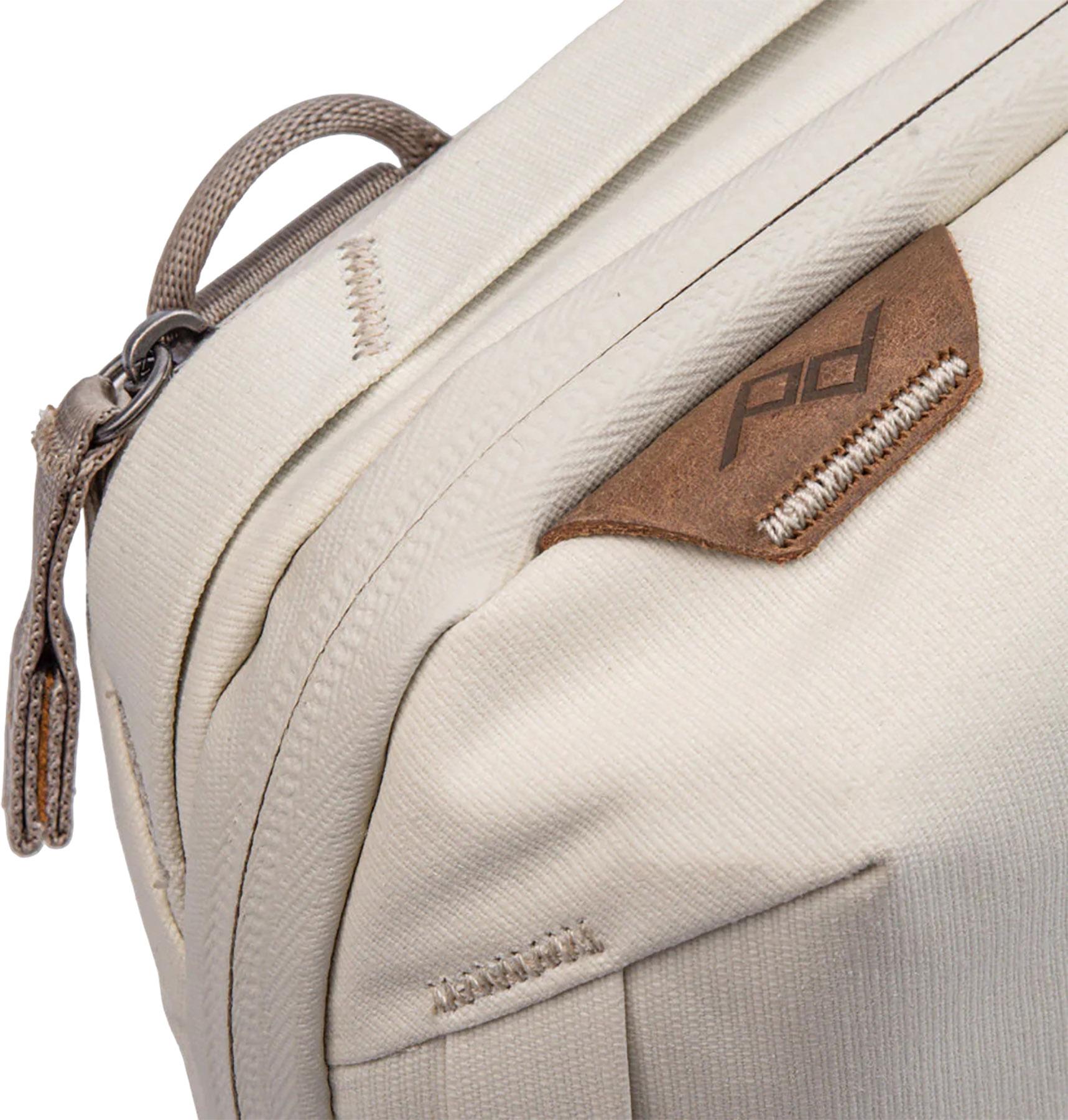 Product gallery image number 2 for product Tech Pouch 