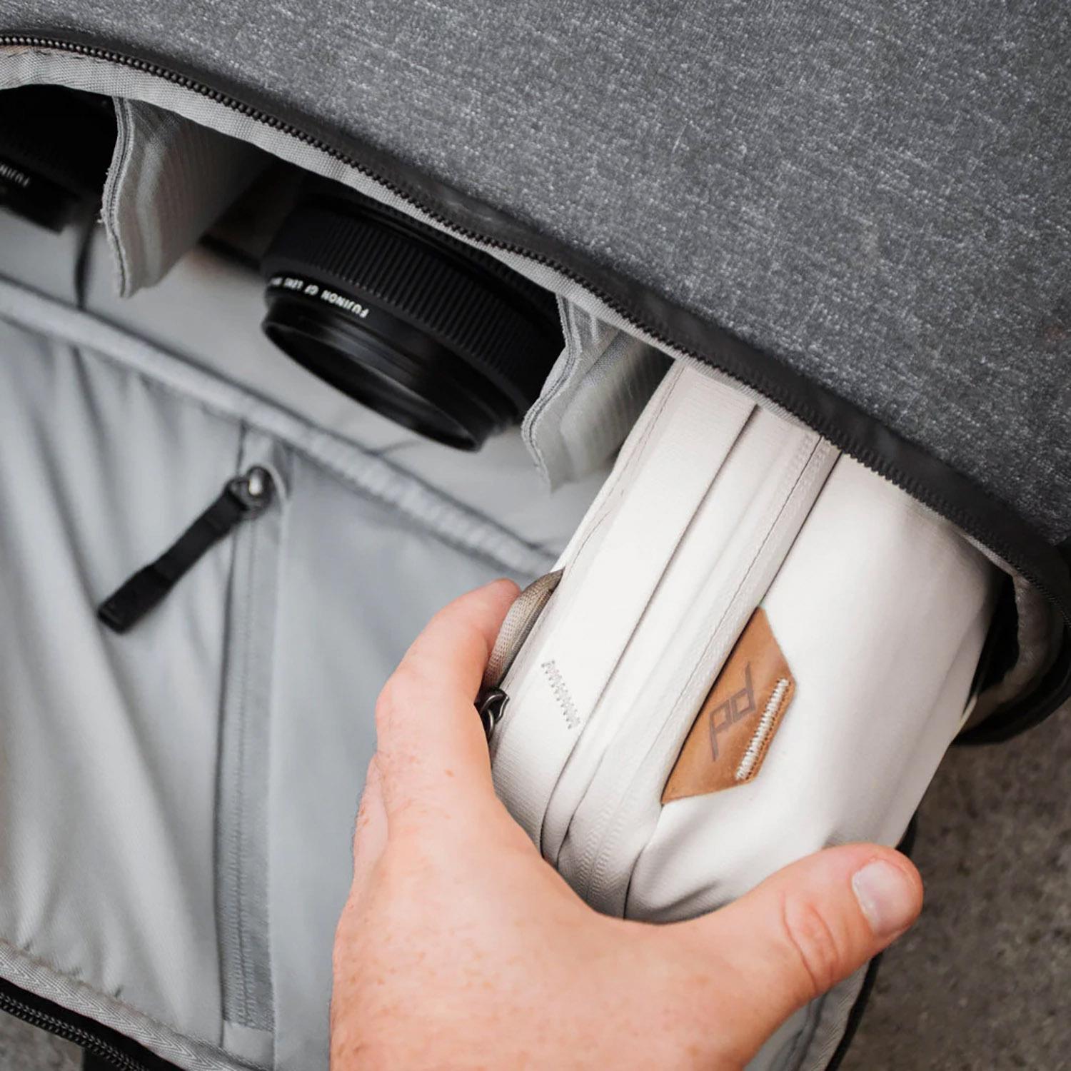 Product gallery image number 6 for product Tech Pouch 