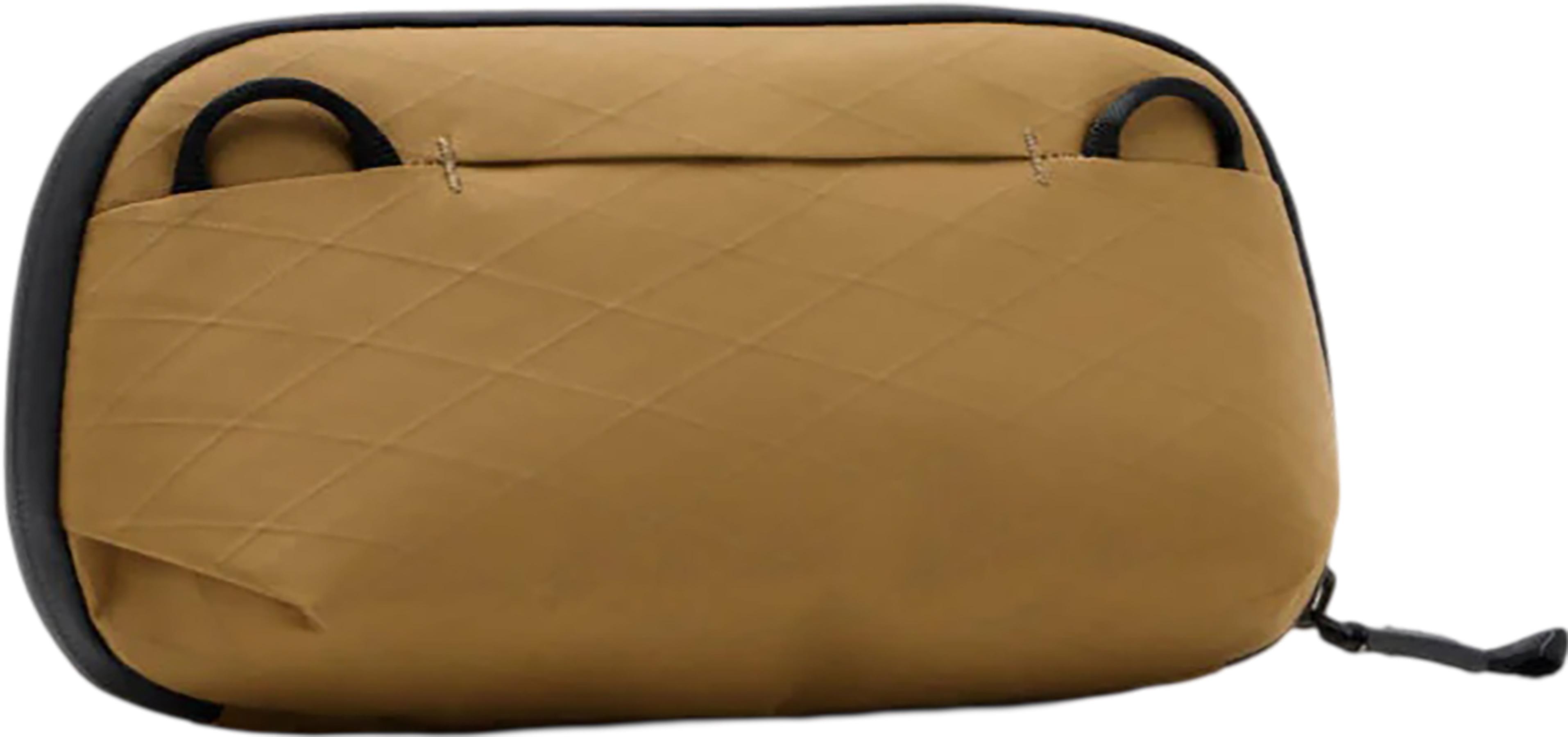 Product gallery image number 2 for product Tech Pouch - Small 