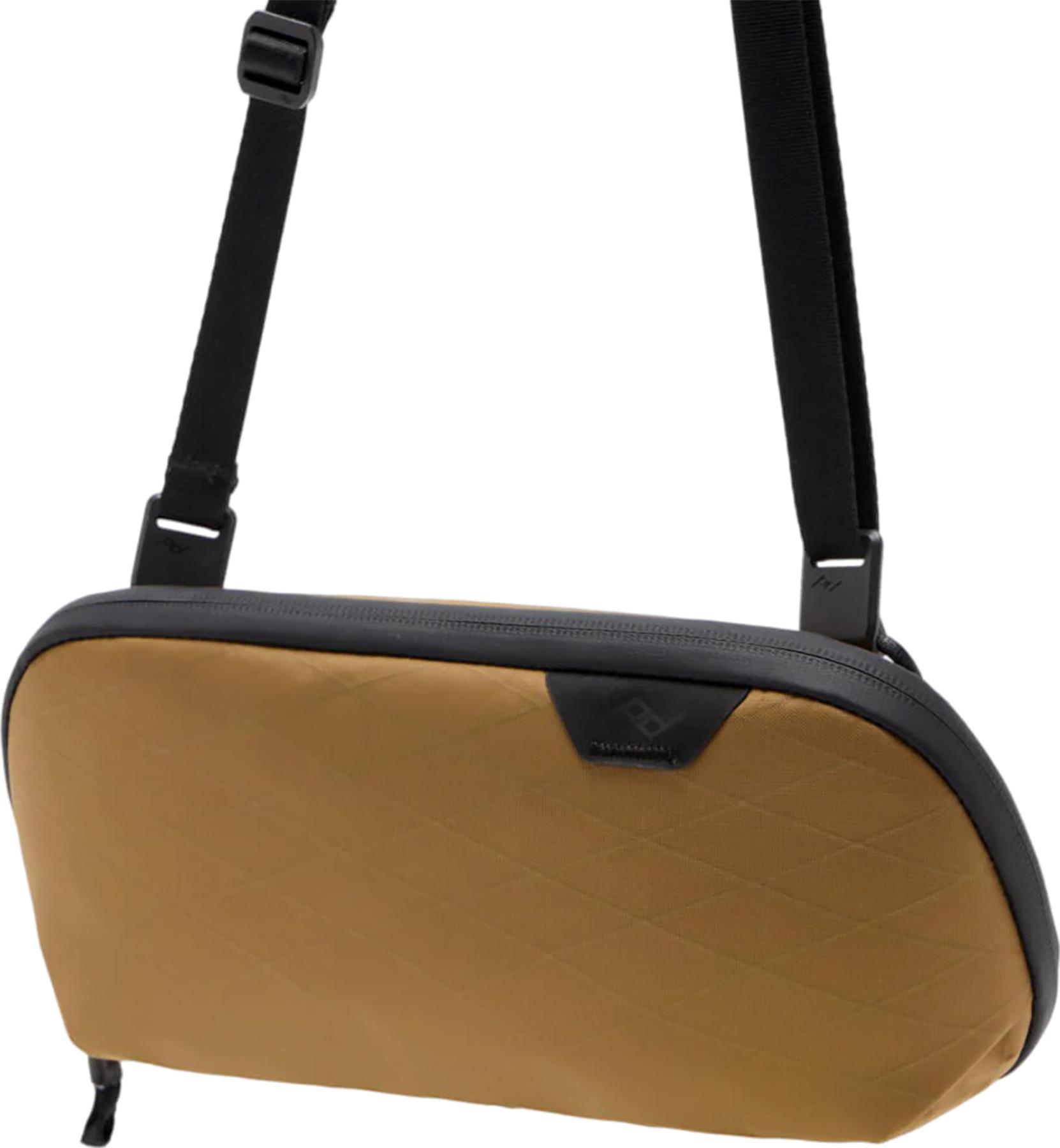 Product gallery image number 4 for product Tech Pouch - Small 