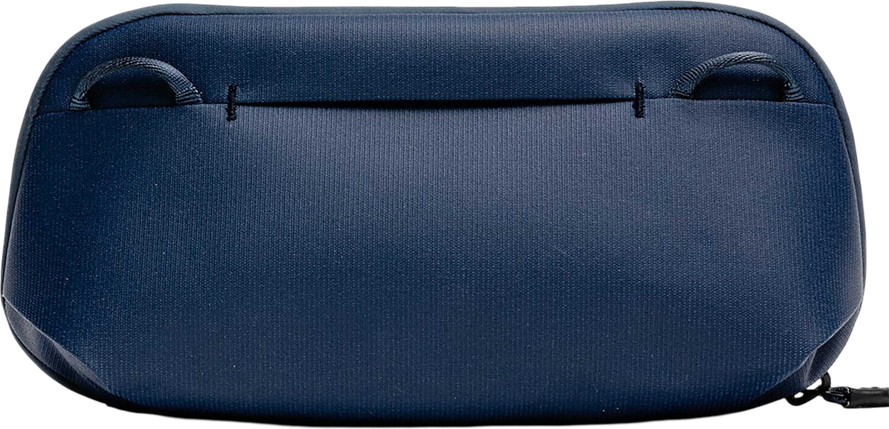 Product gallery image number 2 for product Tech Pouch 1L - Small