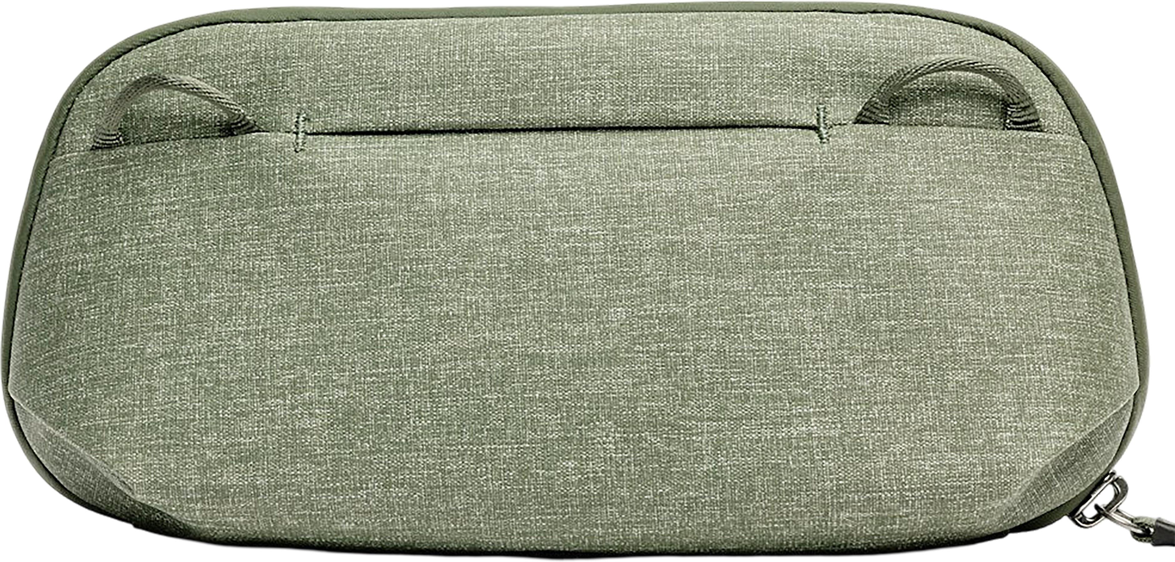 Product gallery image number 2 for product Tech Pouch 1L - Small