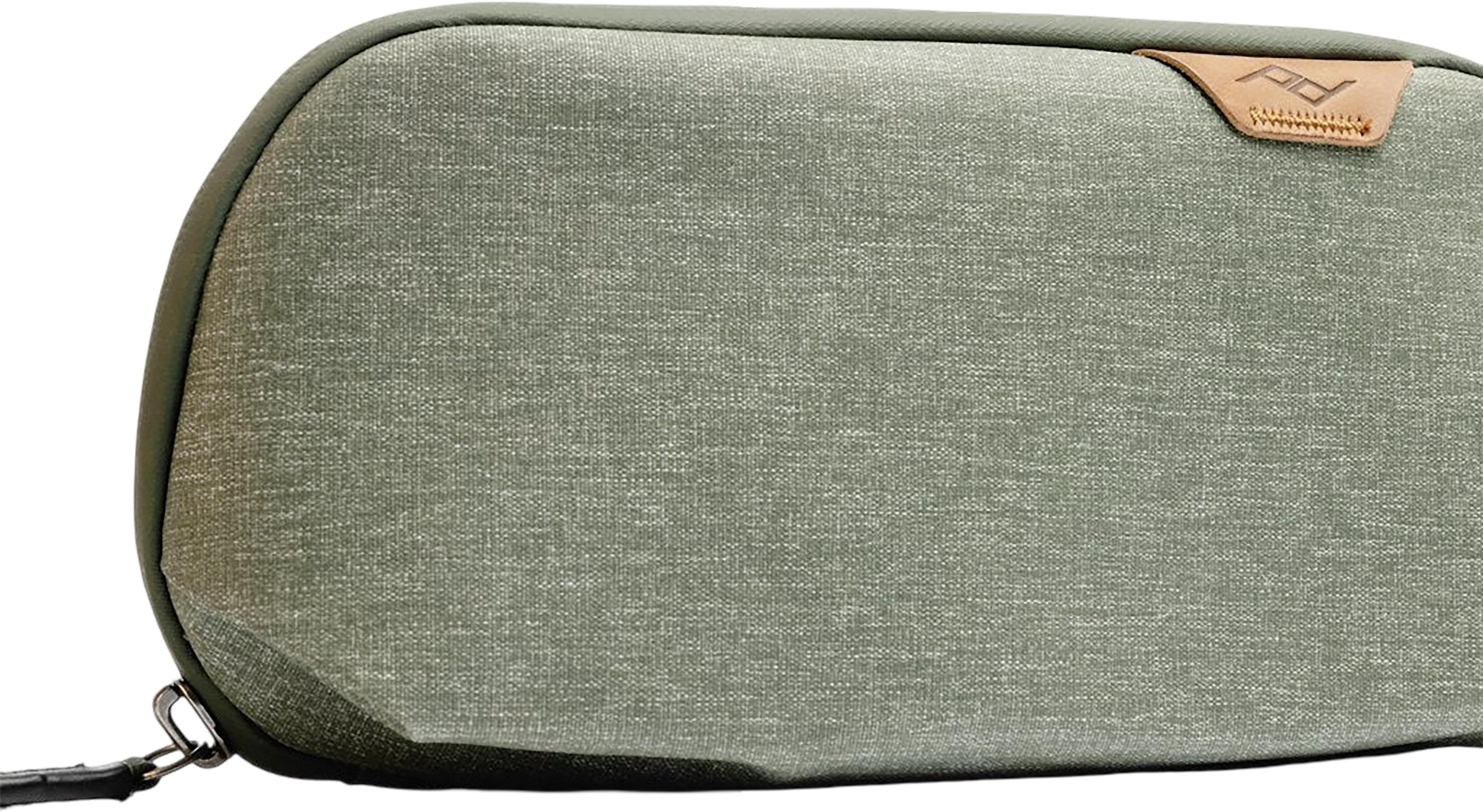 Product gallery image number 3 for product Tech Pouch 1L - Small