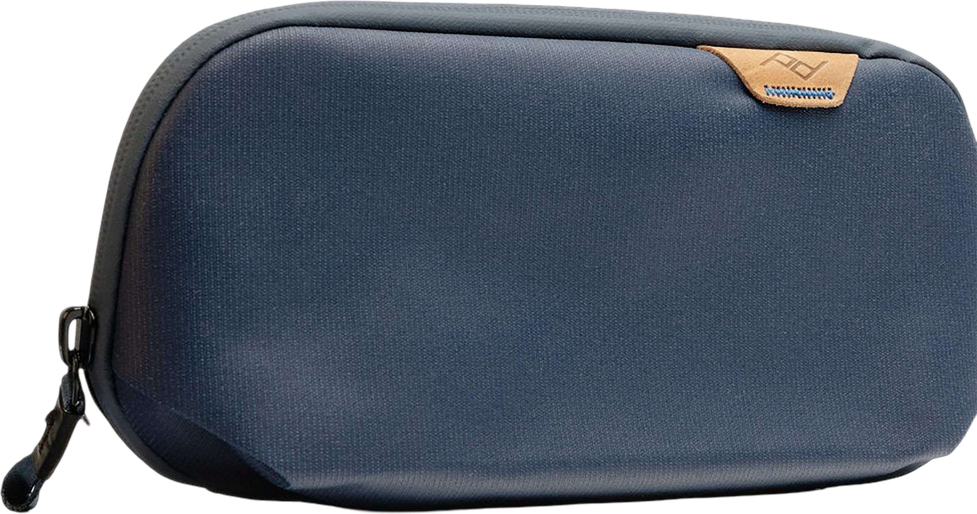 Product gallery image number 5 for product Tech Pouch 1L - Small