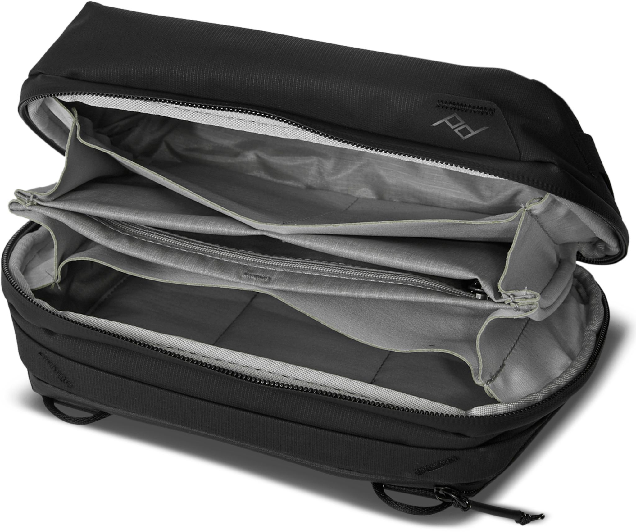 Product gallery image number 3 for product Tech Pouch - Unisex