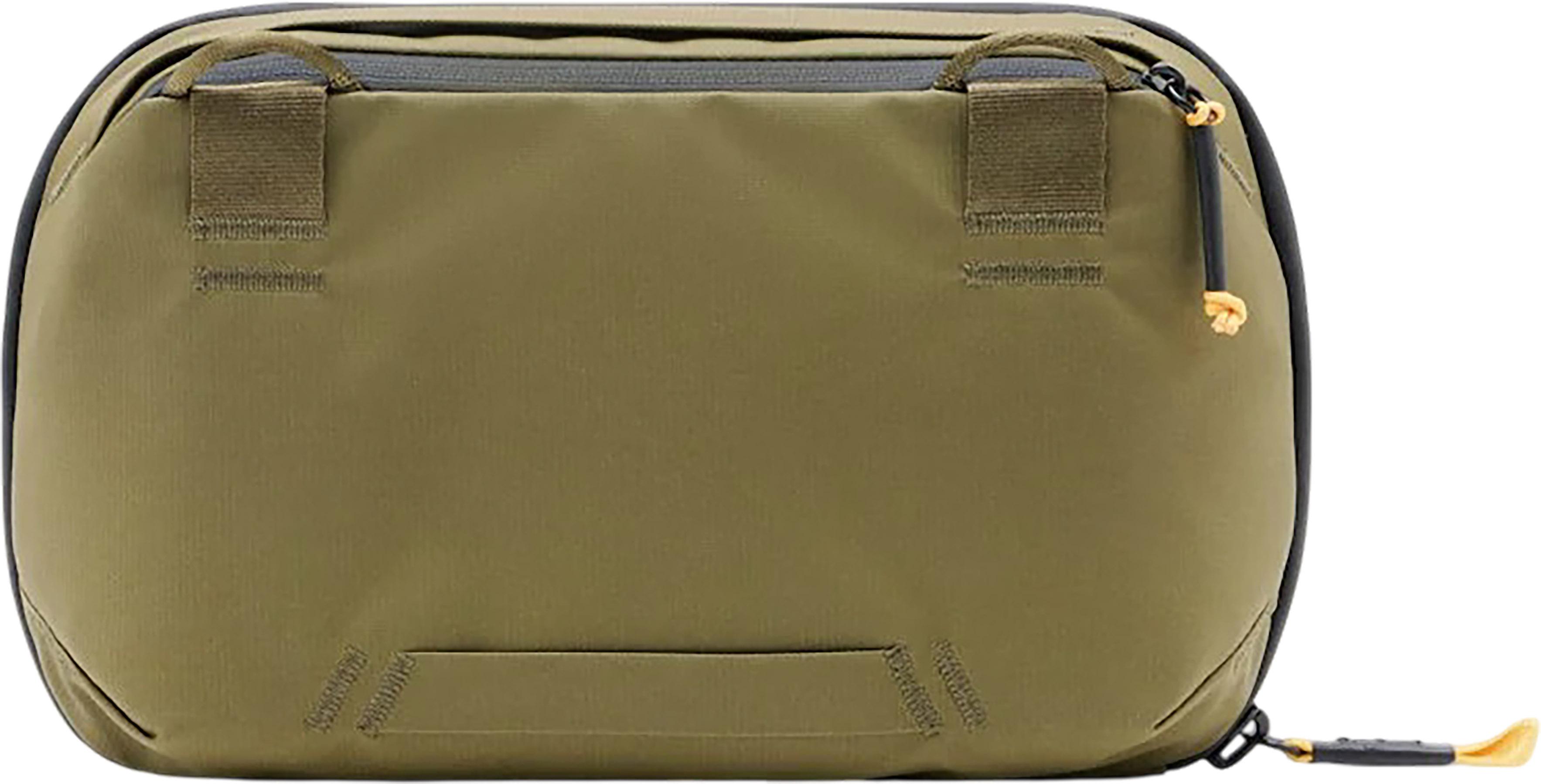 Product gallery image number 2 for product Tech Pouch Organisation Pocket 2L