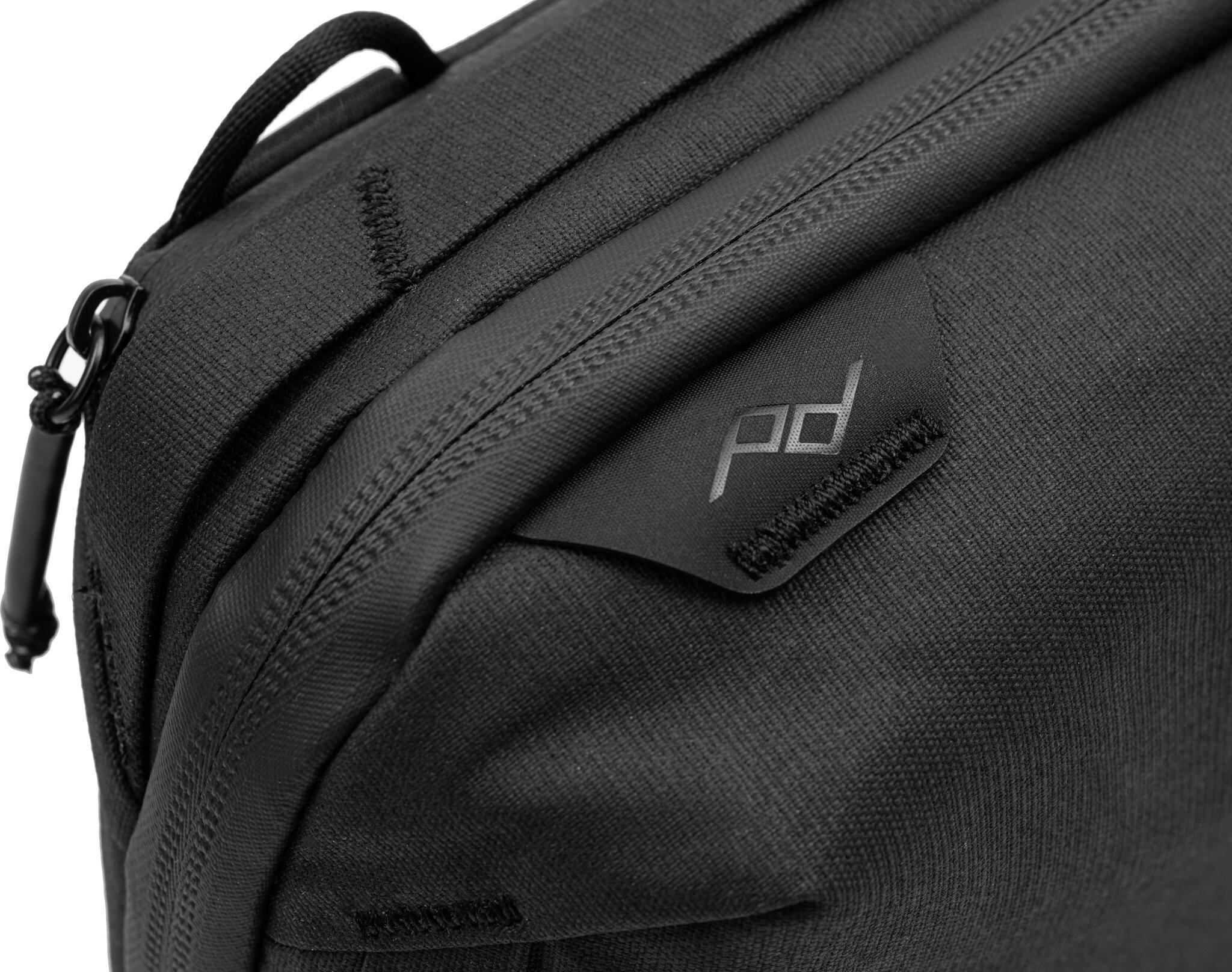 Product gallery image number 3 for product Pochette d'organisation Tech Pouch 2L