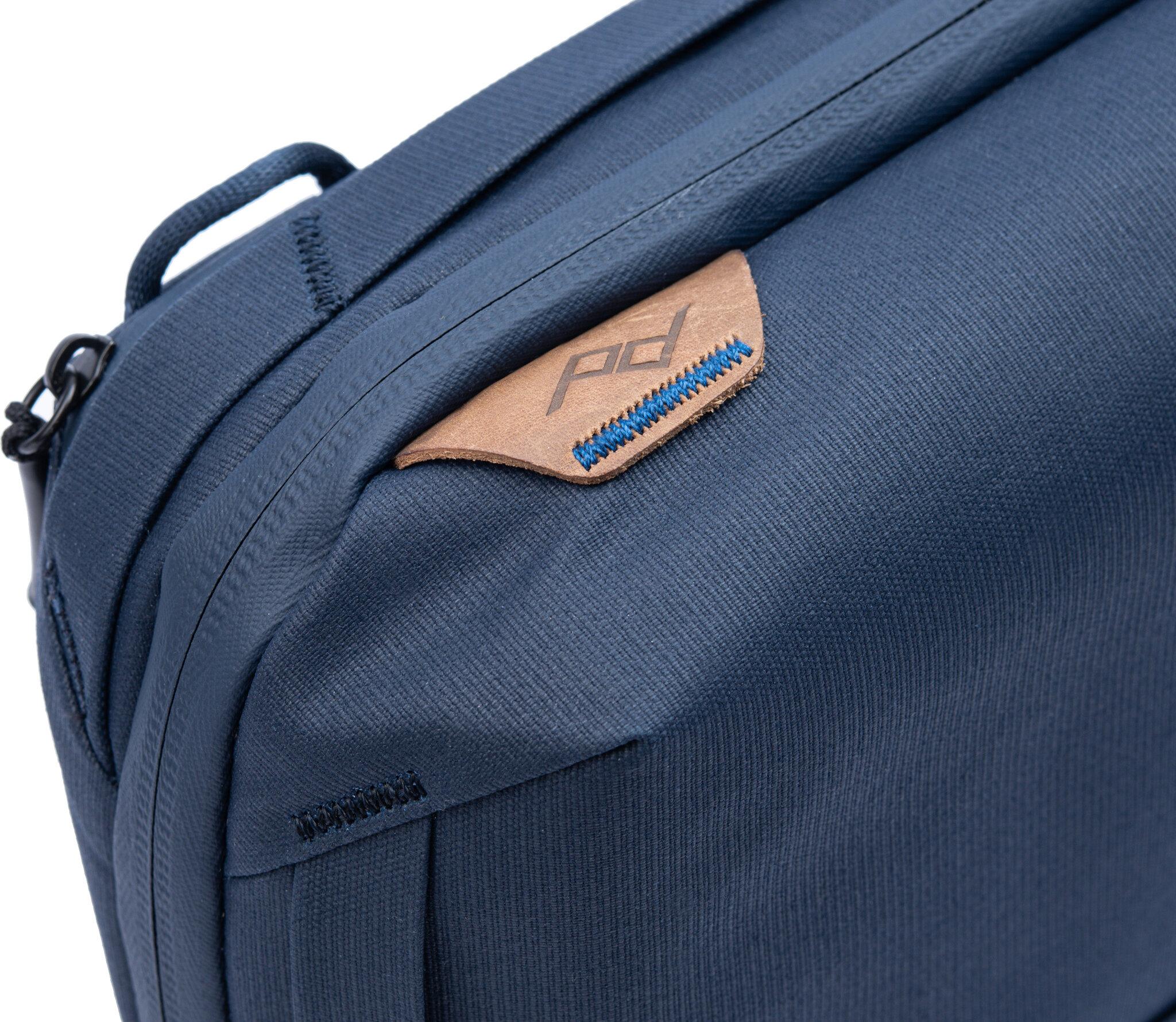 Product gallery image number 7 for product Tech Pouch Organisation Pocket 2L