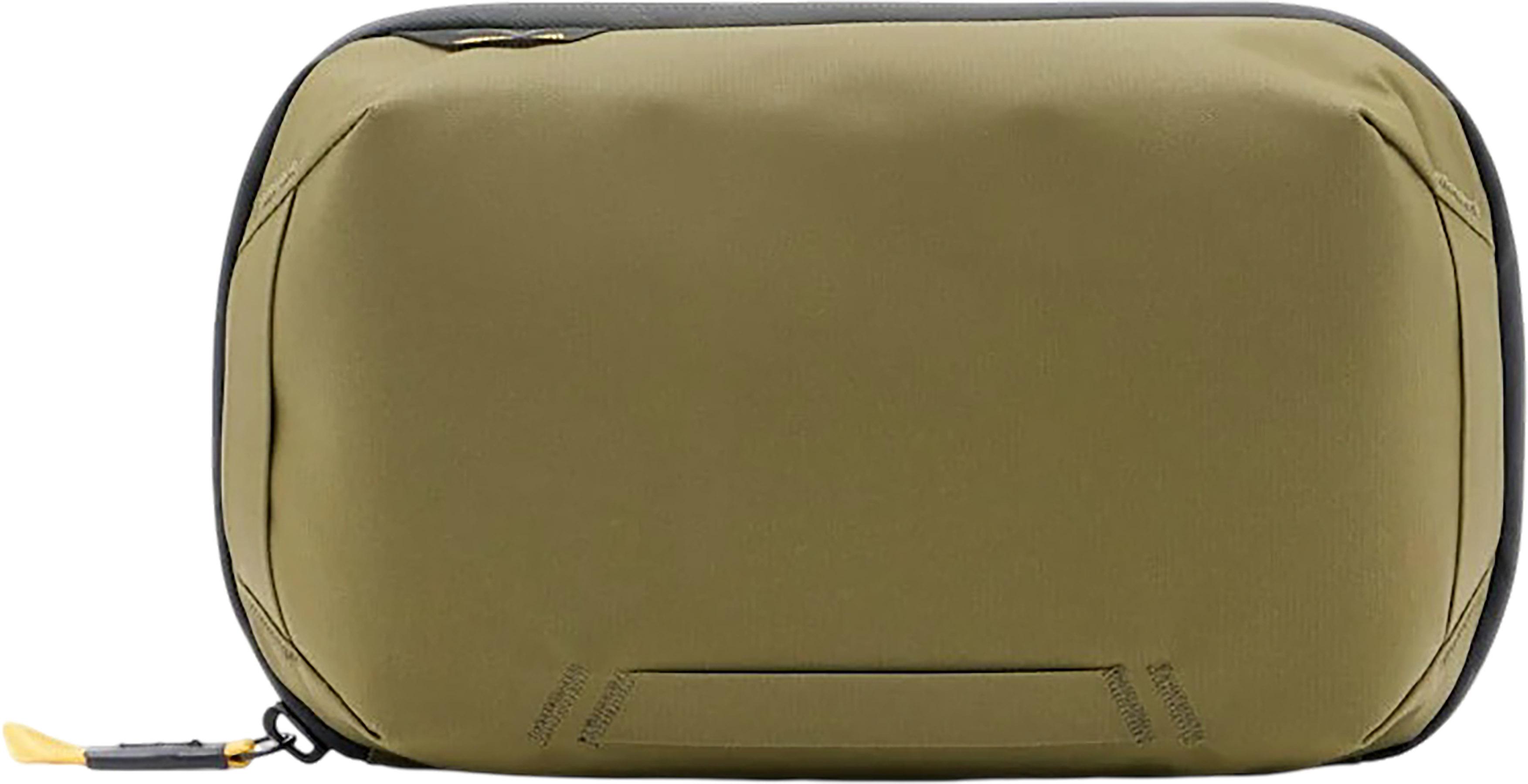 Product gallery image number 1 for product Tech Pouch Organisation Pocket 2L