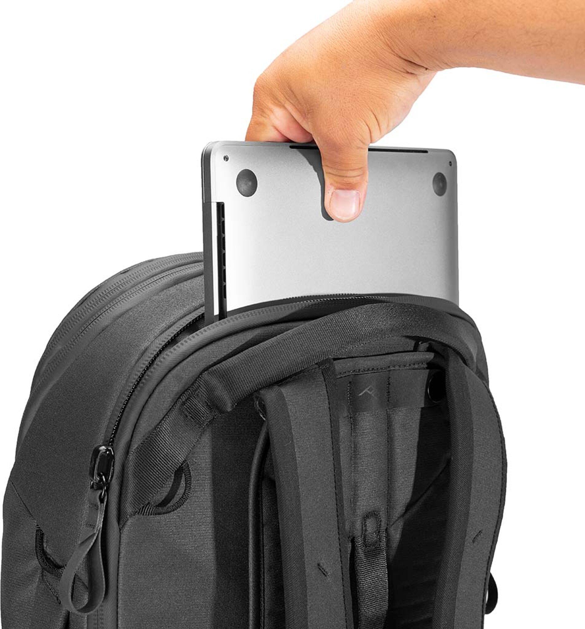 Product gallery image number 6 for product Travel Backpack 30L