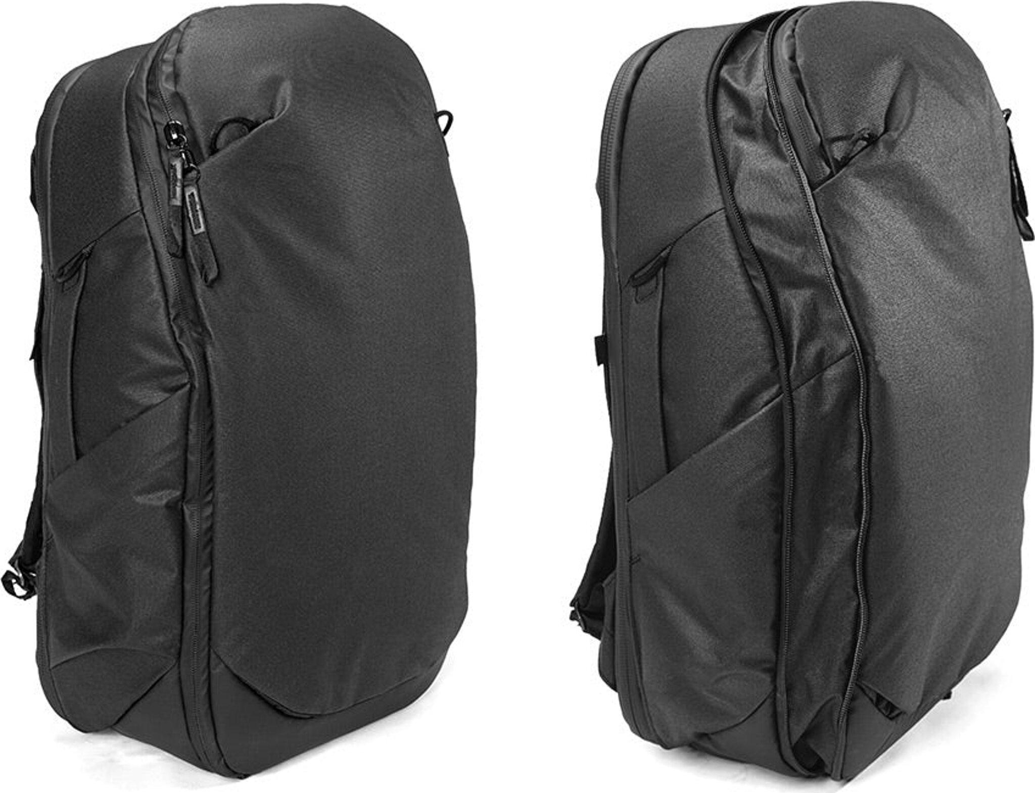 Product gallery image number 7 for product Travel Backpack 30L