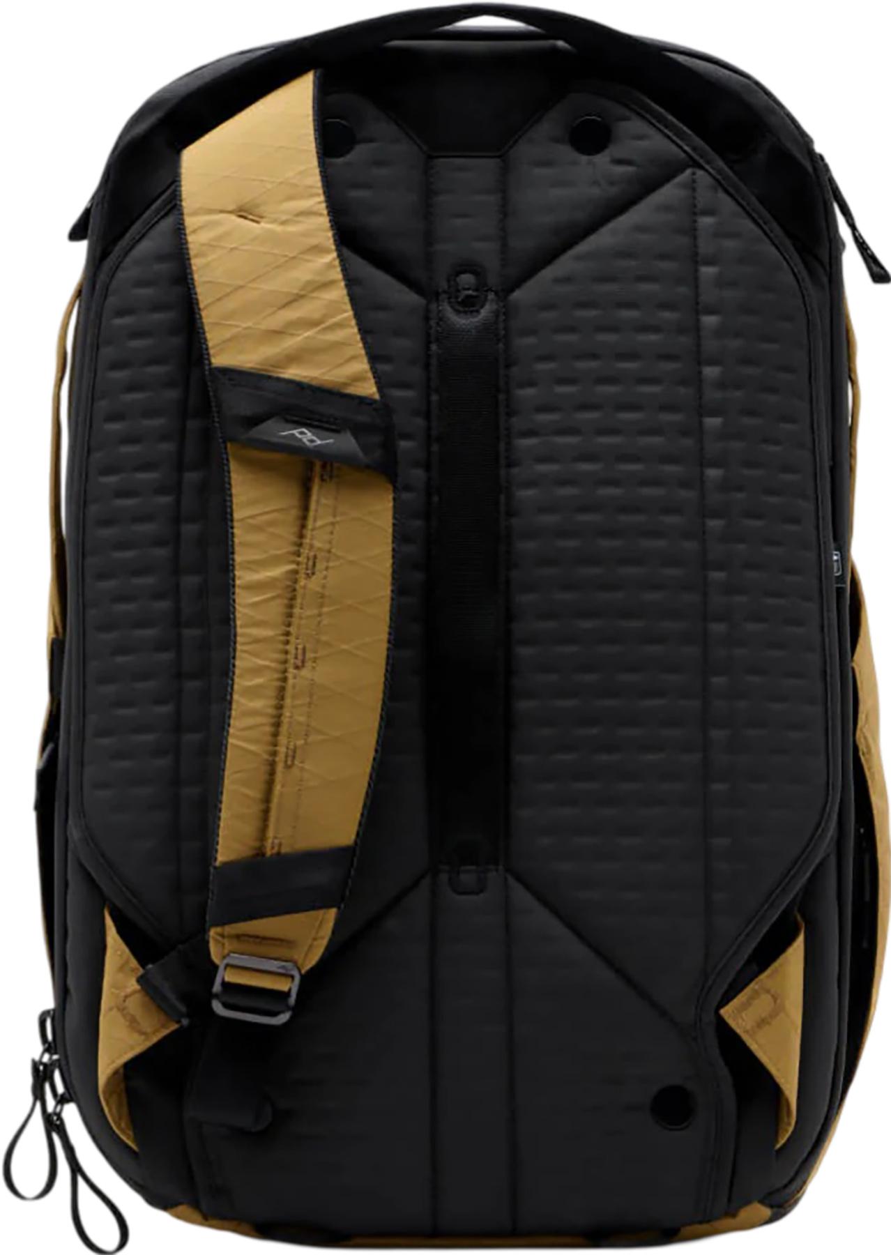 Product gallery image number 3 for product Travel Backpack 45L