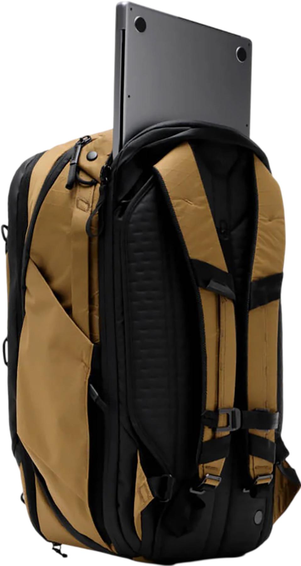 Product gallery image number 4 for product Travel Backpack 45L