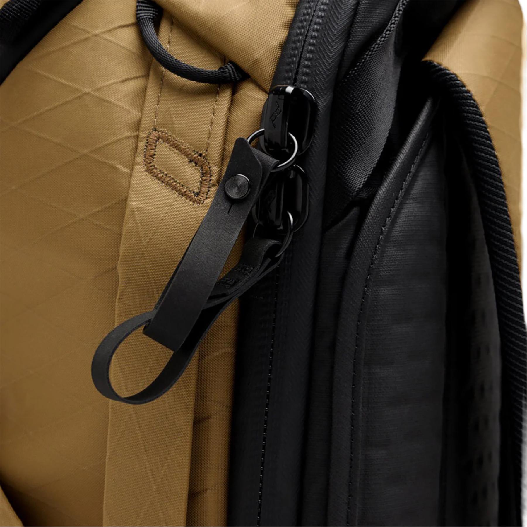 Product gallery image number 5 for product Travel Backpack 45L