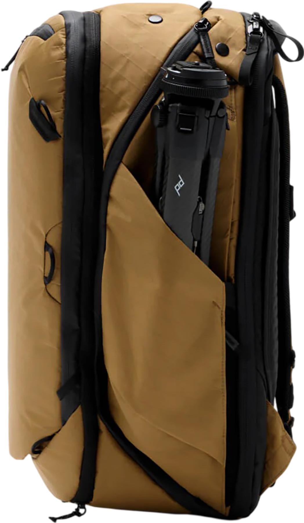 Product gallery image number 2 for product Travel Backpack 45L
