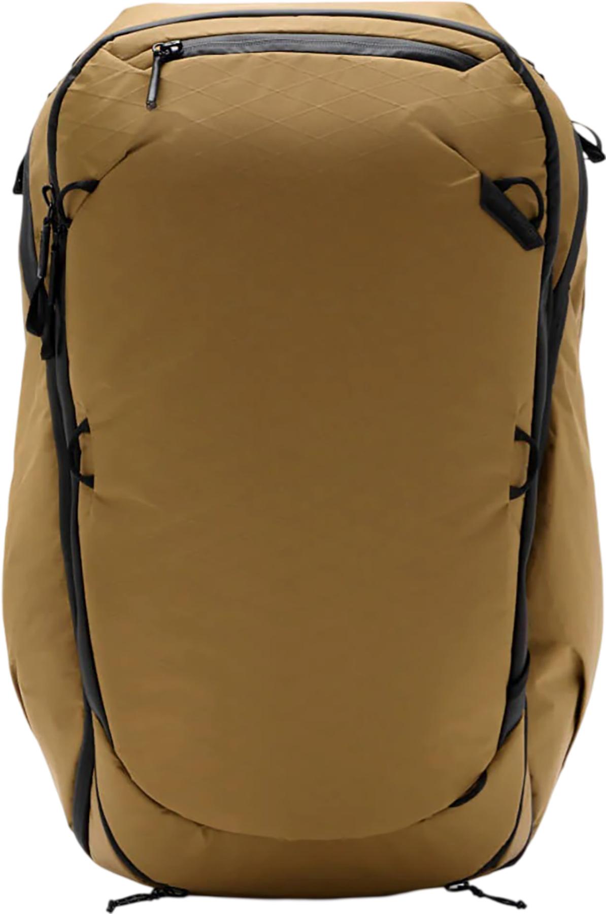 Product gallery image number 1 for product Travel Backpack 45L