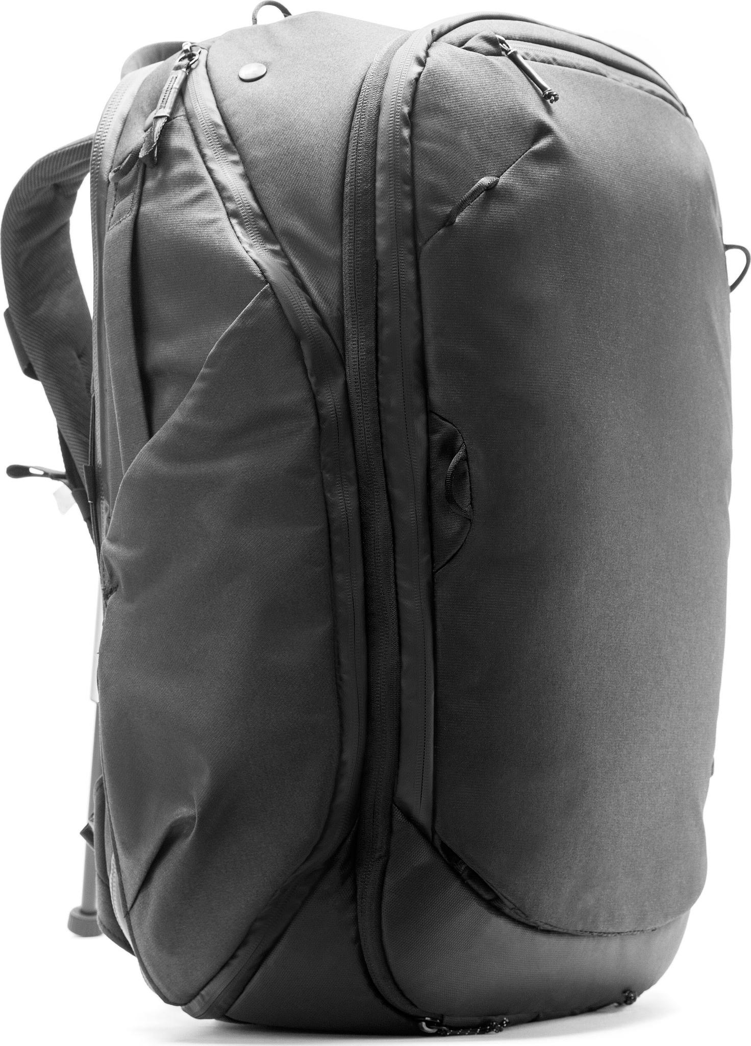 Product gallery image number 7 for product Travel Backpack 45L