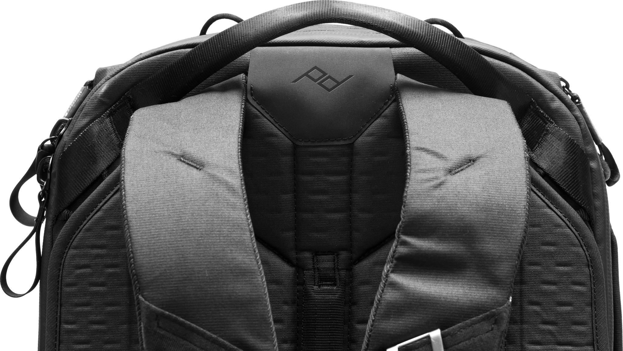 Product gallery image number 8 for product Travel Backpack 45L