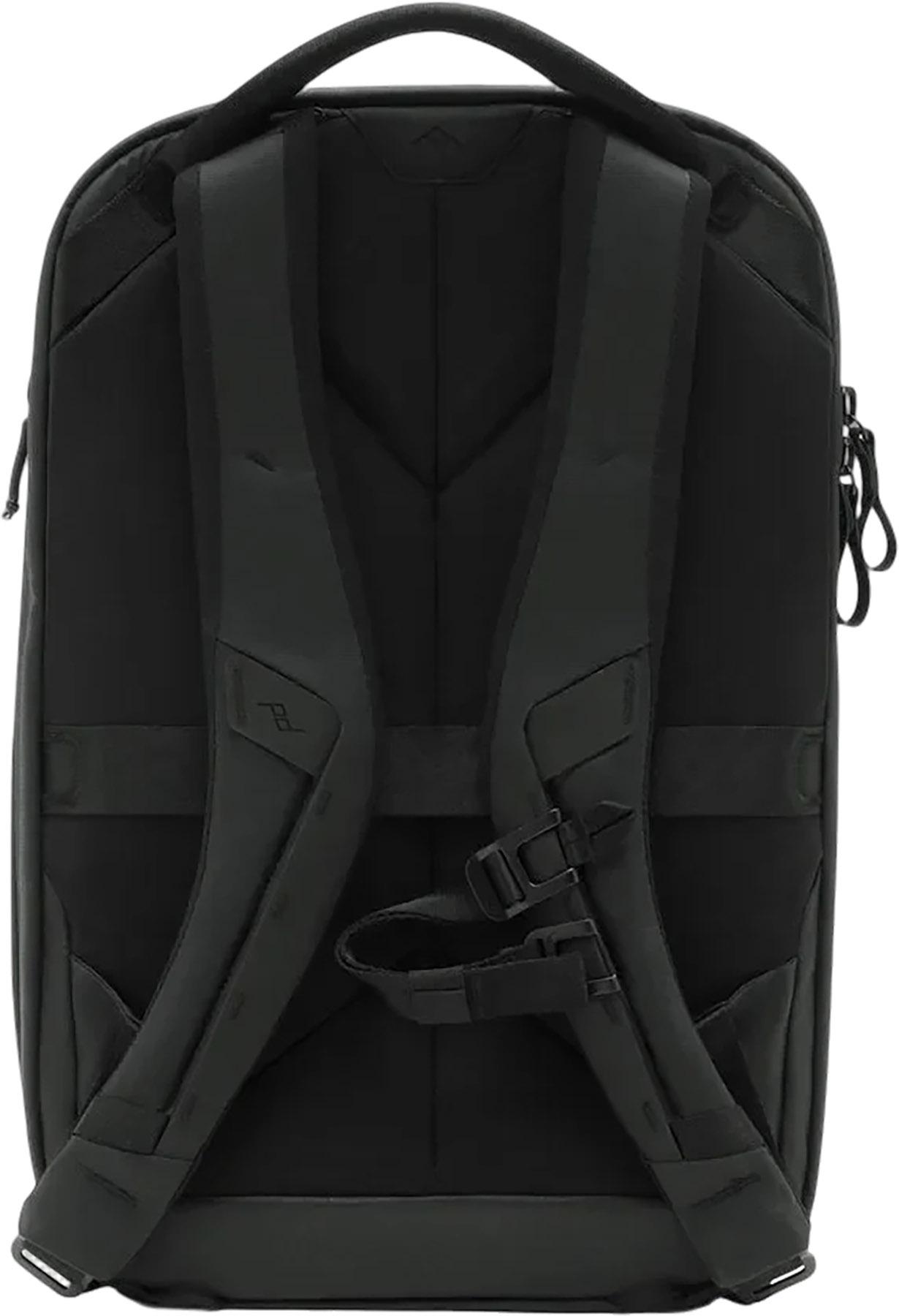 Product gallery image number 3 for product Travel Backpack 20L