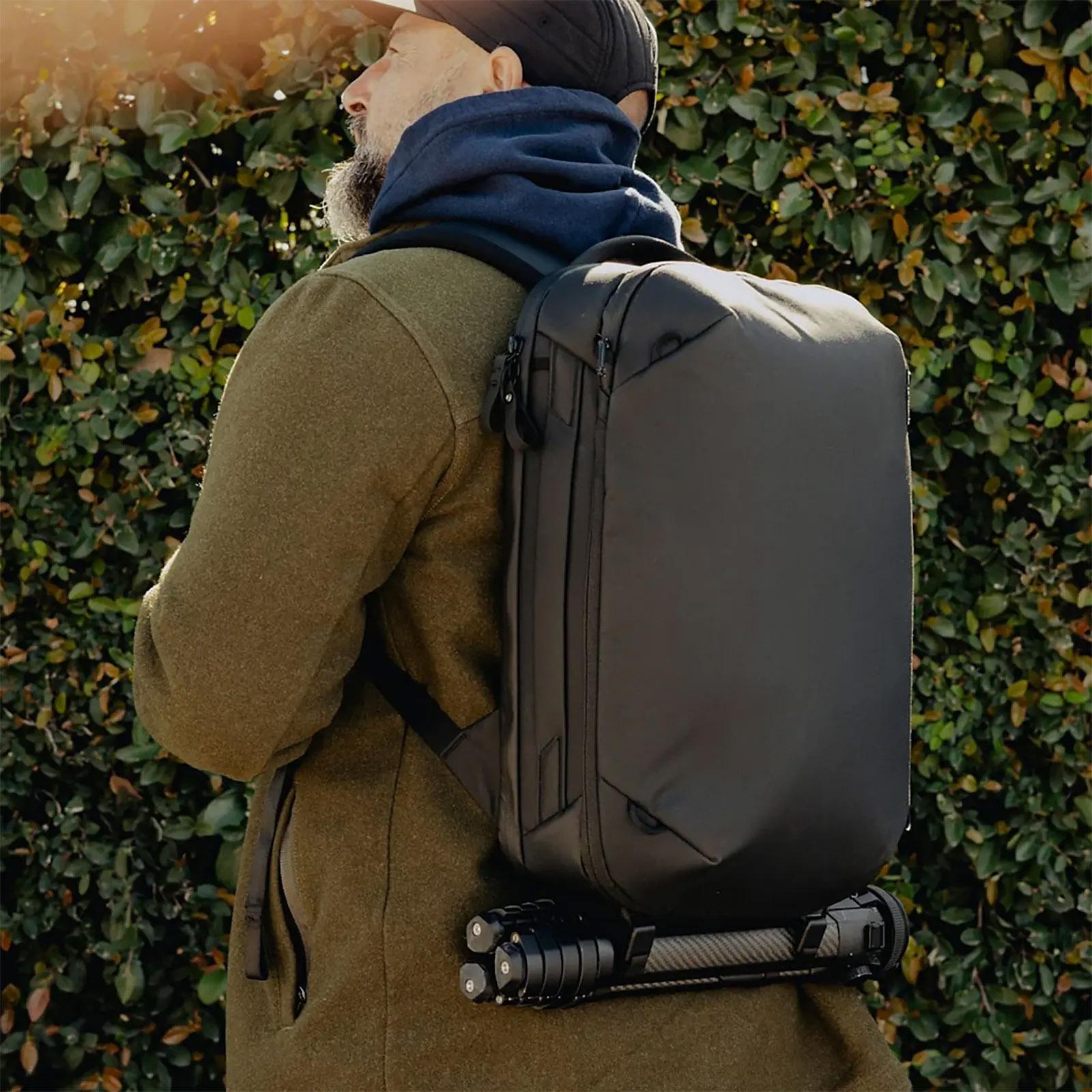 Product gallery image number 6 for product Travel Backpack 20L