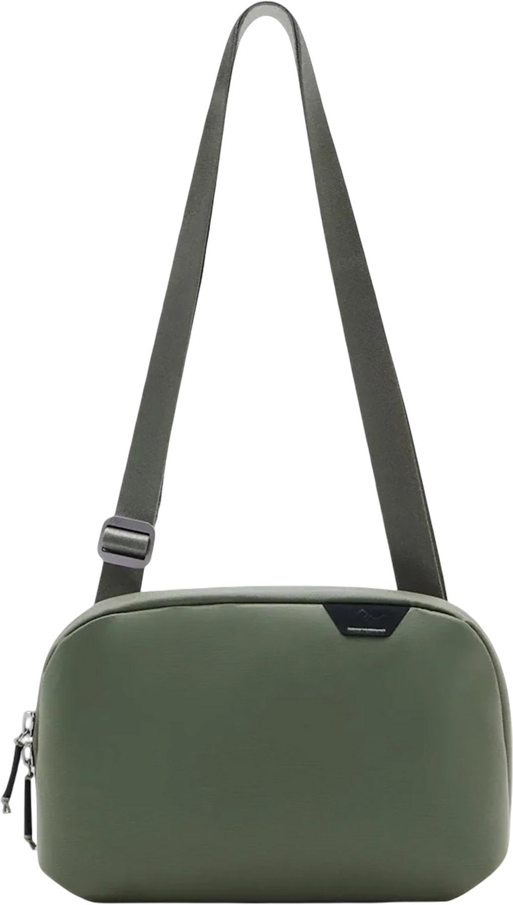 Product gallery image number 4 for product Travel Crossbody 3L