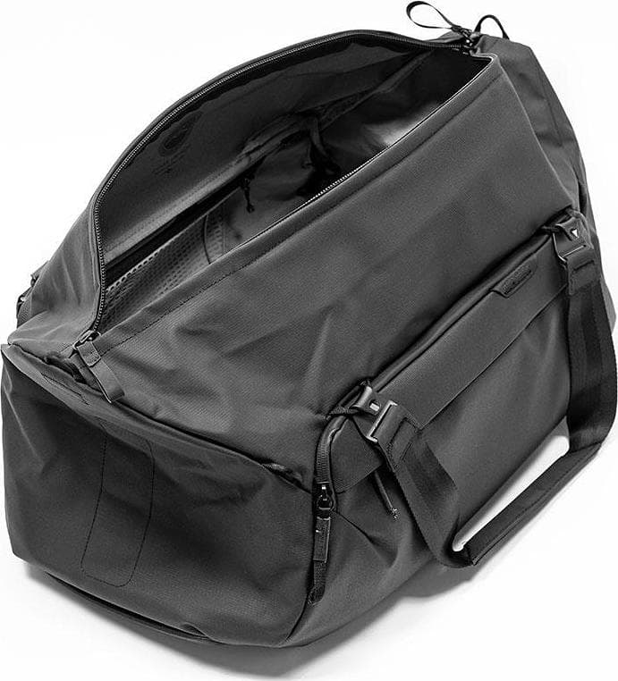 Product gallery image number 4 for product Travel Duffel 35L