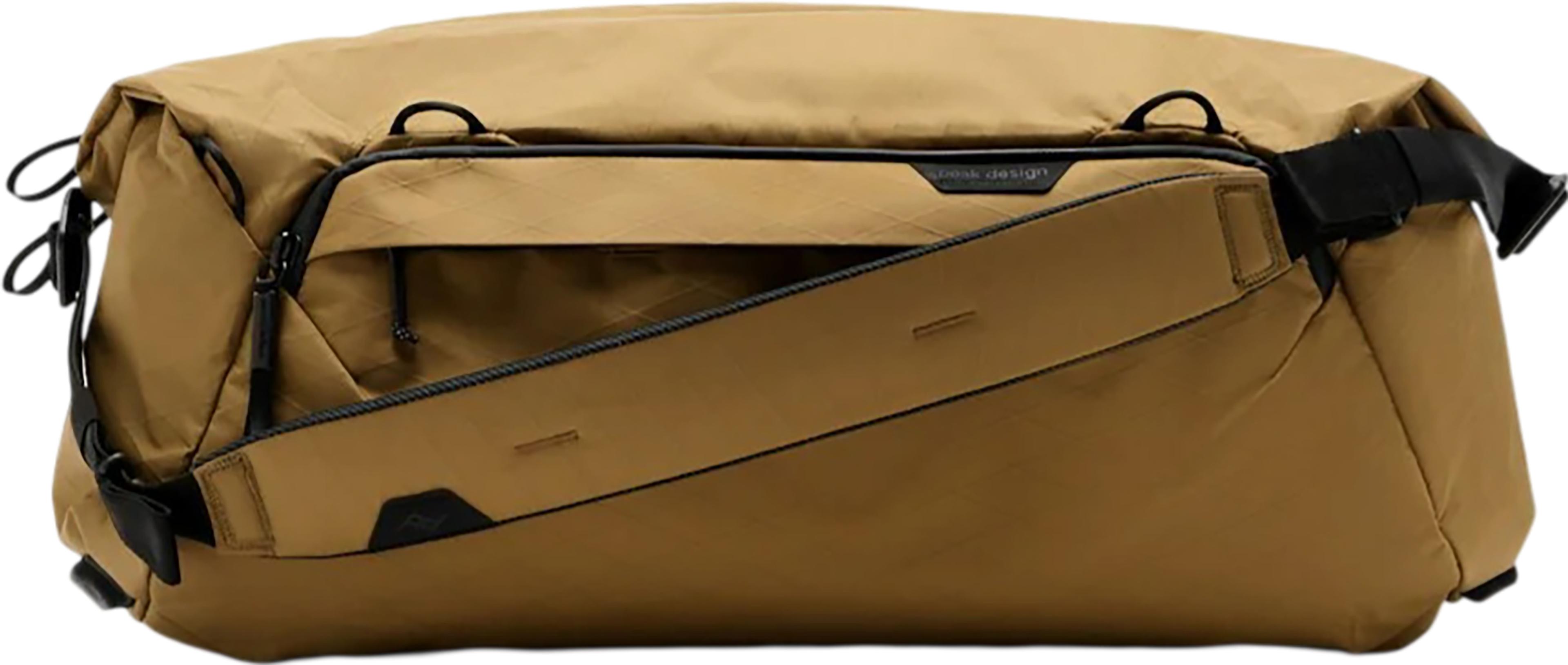Product gallery image number 4 for product Sac de voyage 35L