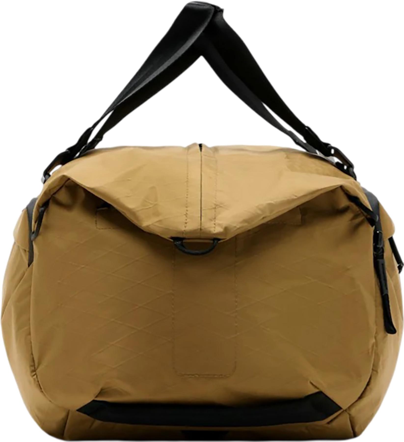 Product gallery image number 5 for product Sac de voyage 35L