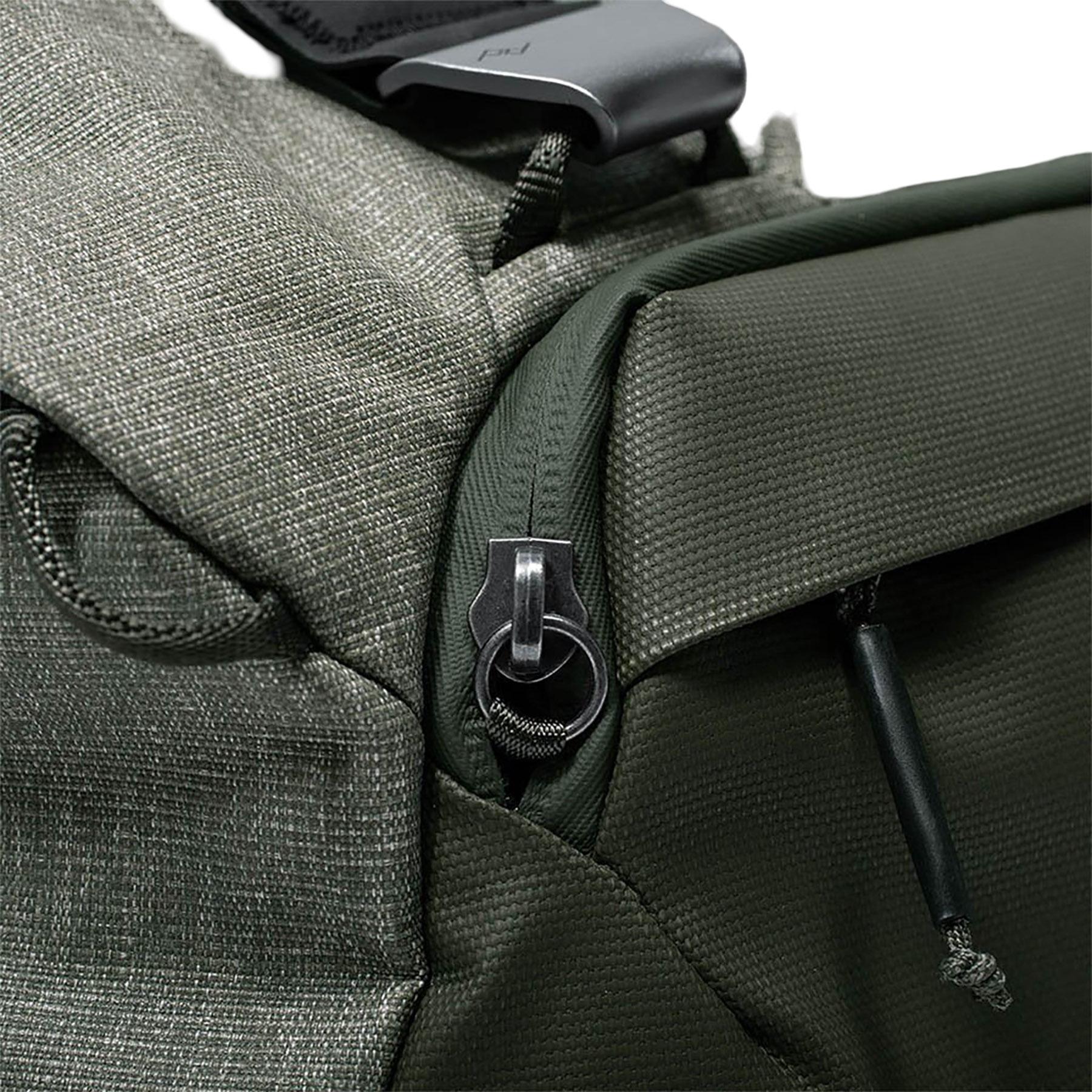 Product gallery image number 7 for product Travel Duffel 35L