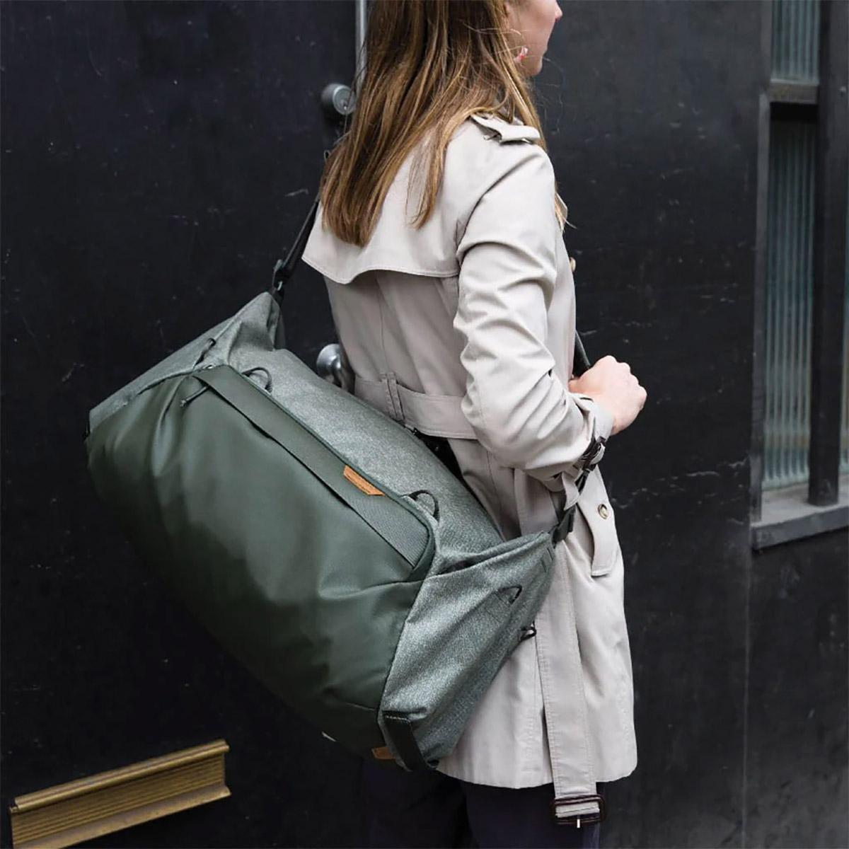 Product gallery image number 2 for product Travel Duffel 35L