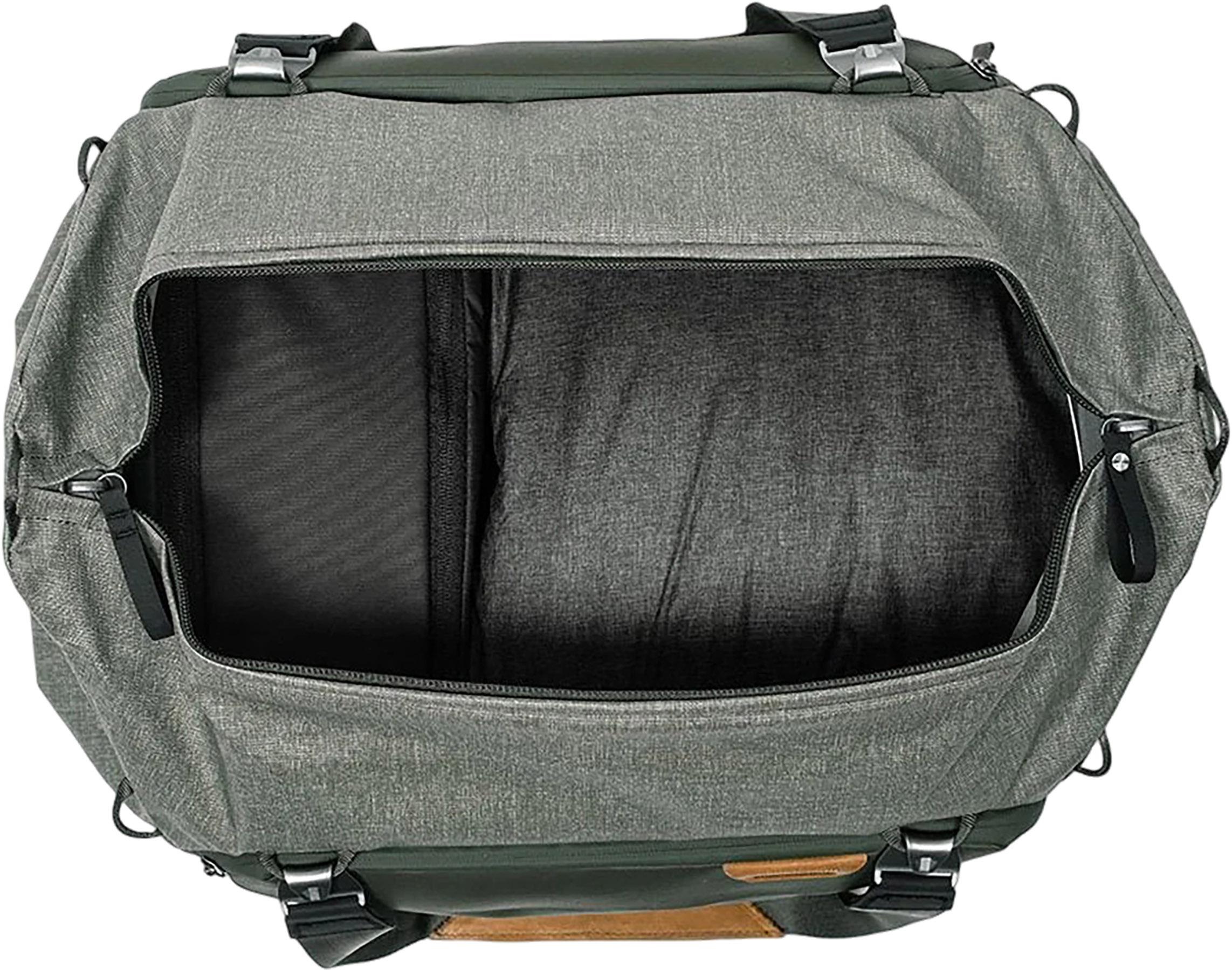 Product gallery image number 11 for product Travel Duffel 35L
