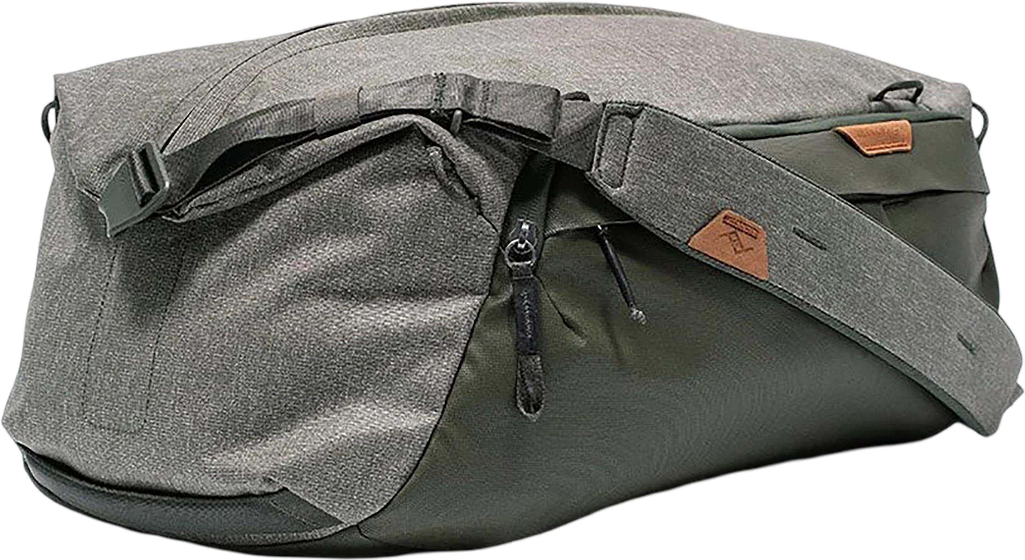 Product gallery image number 3 for product Travel Duffel 35L
