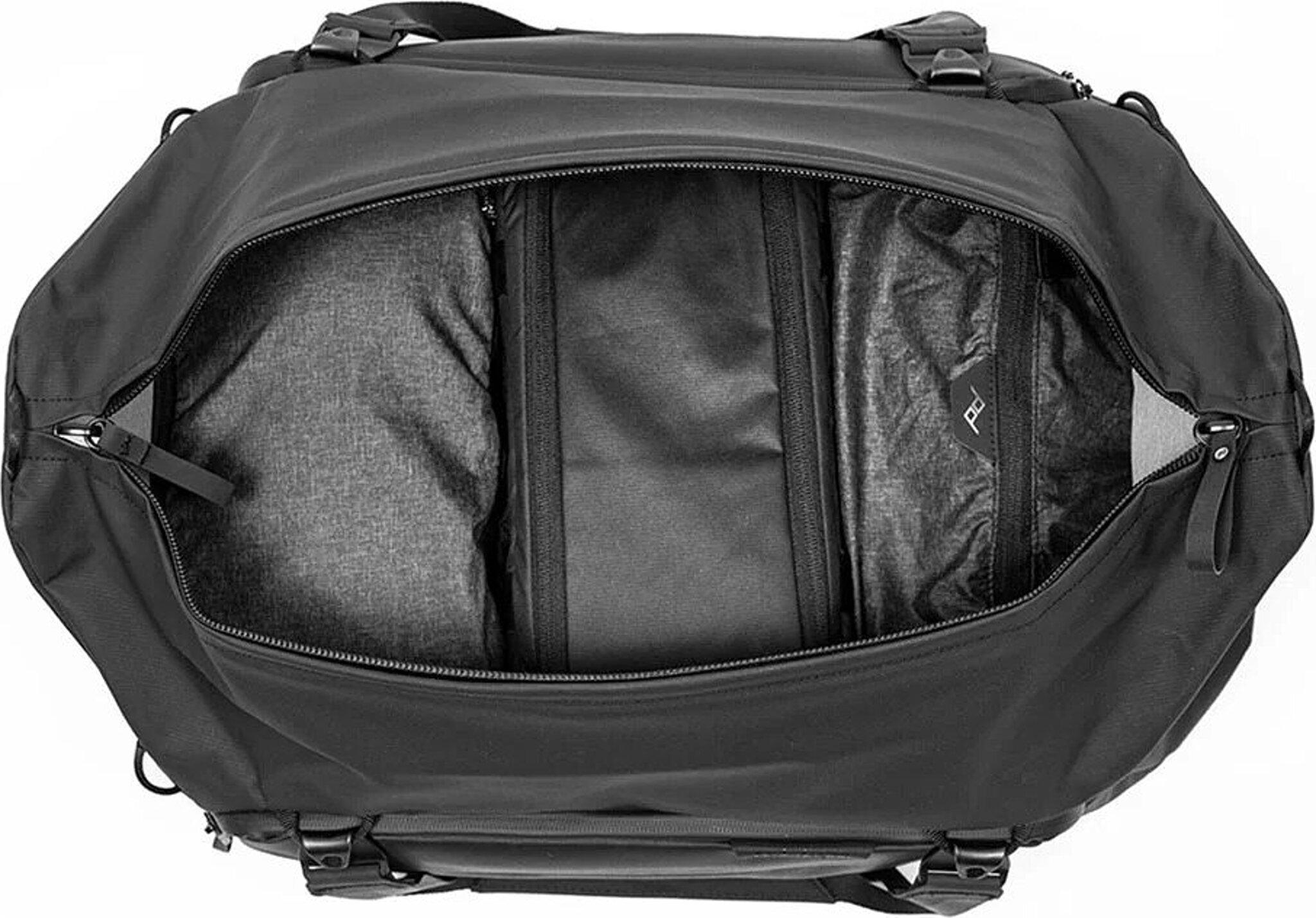 Product gallery image number 12 for product Travel Duffel 35L