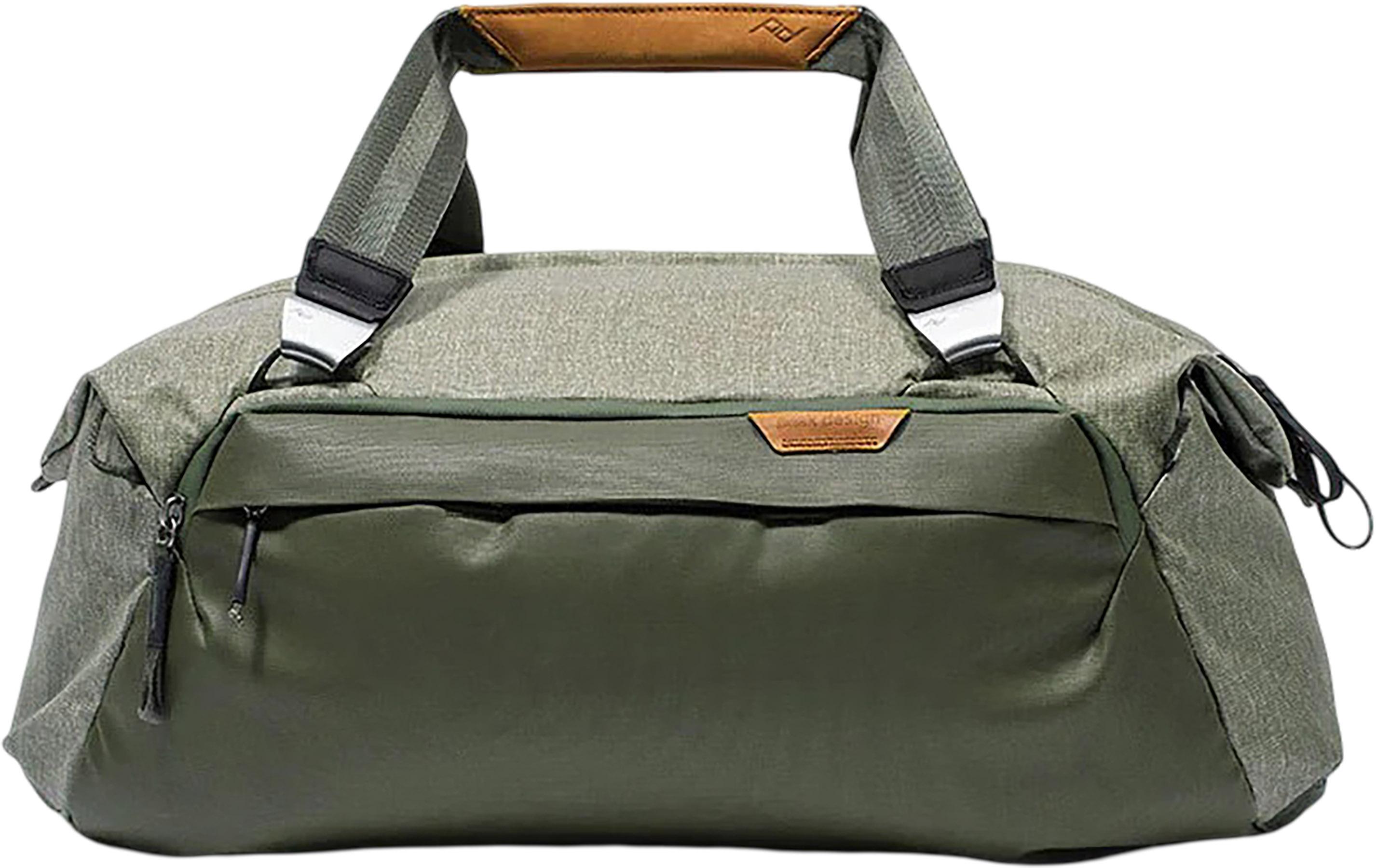 Product image for Travel Duffel 35L