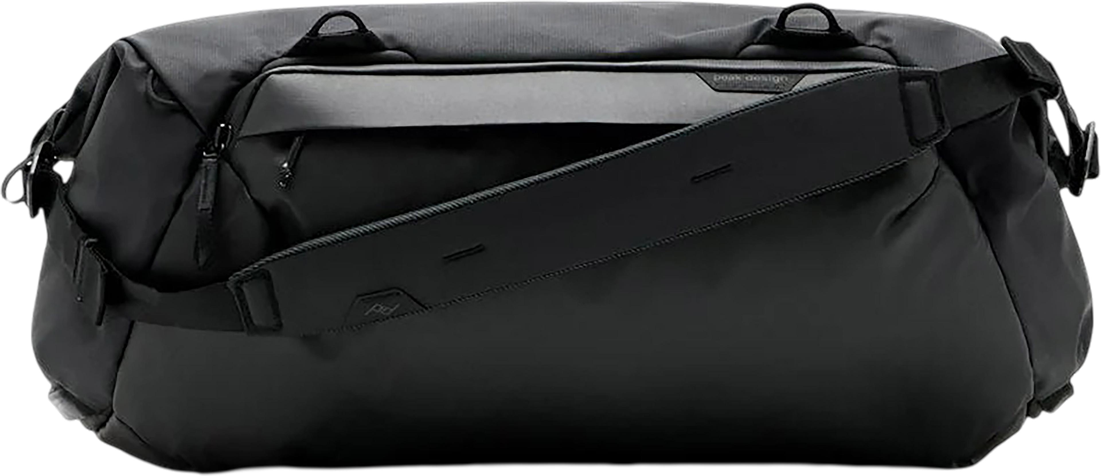 Product gallery image number 8 for product Travel Duffel Bag 50L