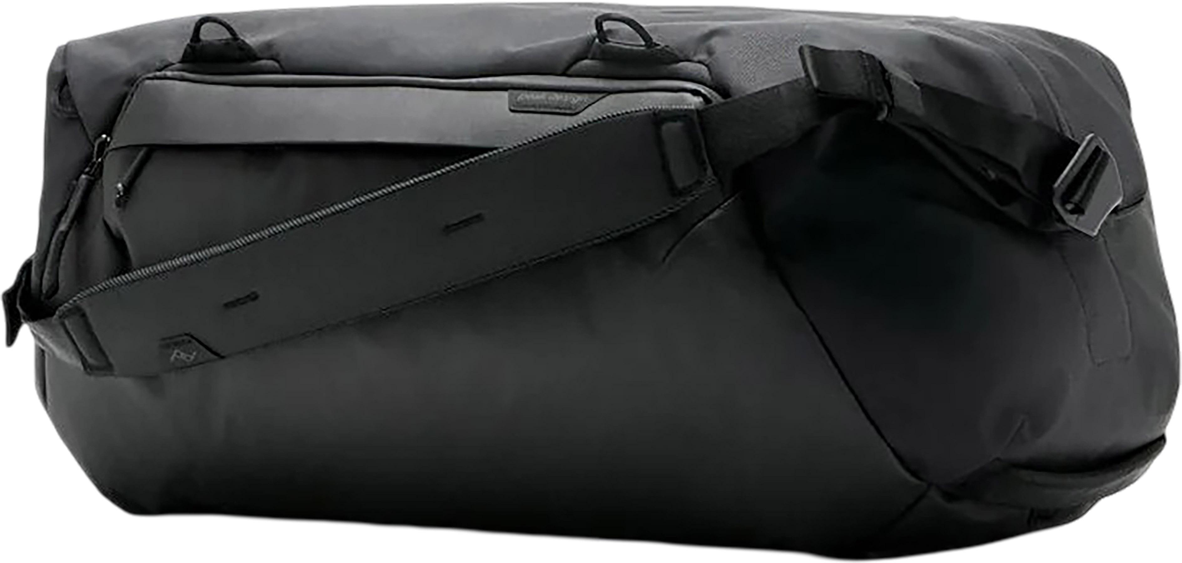 Product gallery image number 9 for product Travel Duffel Bag 50L