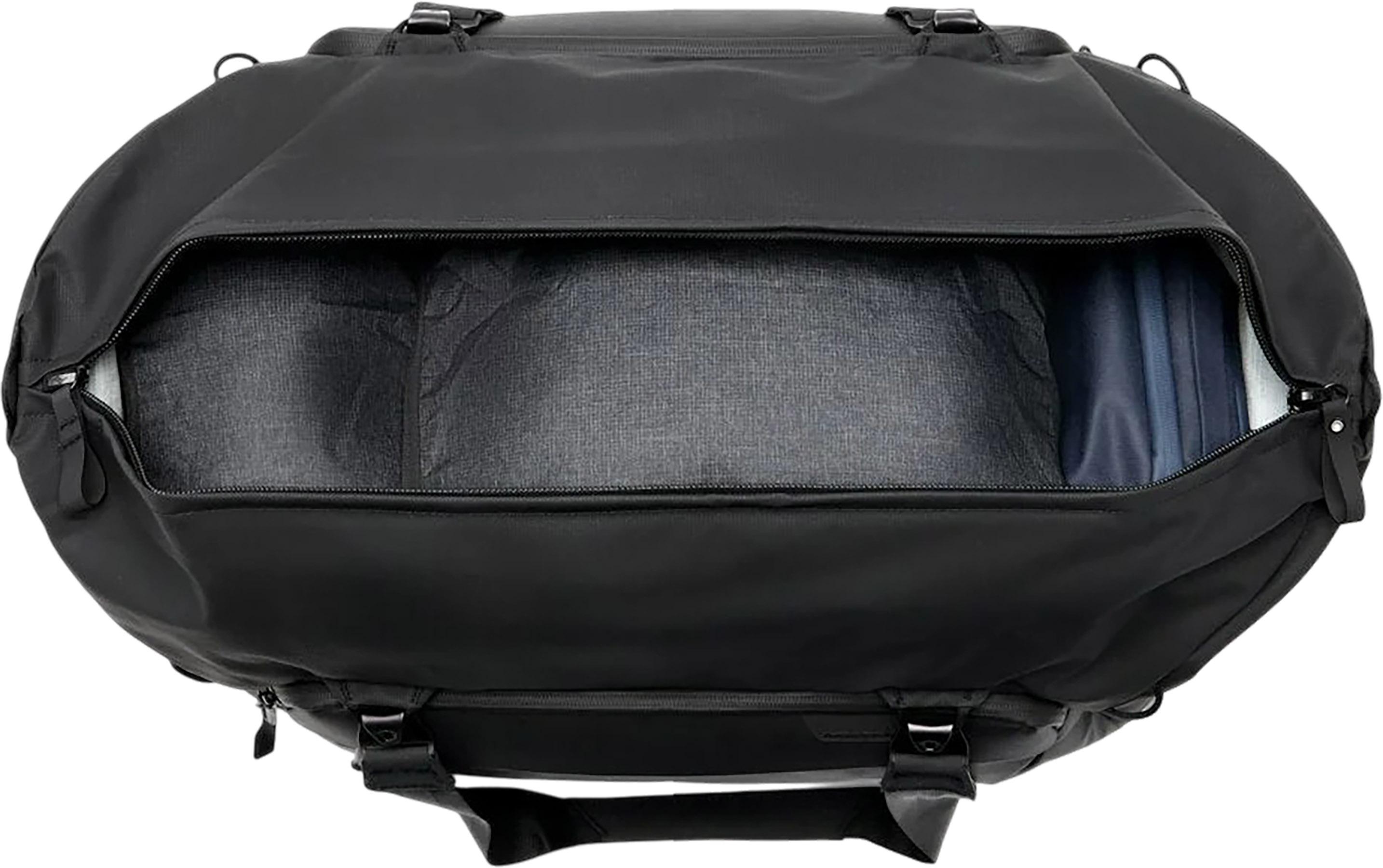 Product gallery image number 4 for product Travel Duffel Bag 50L