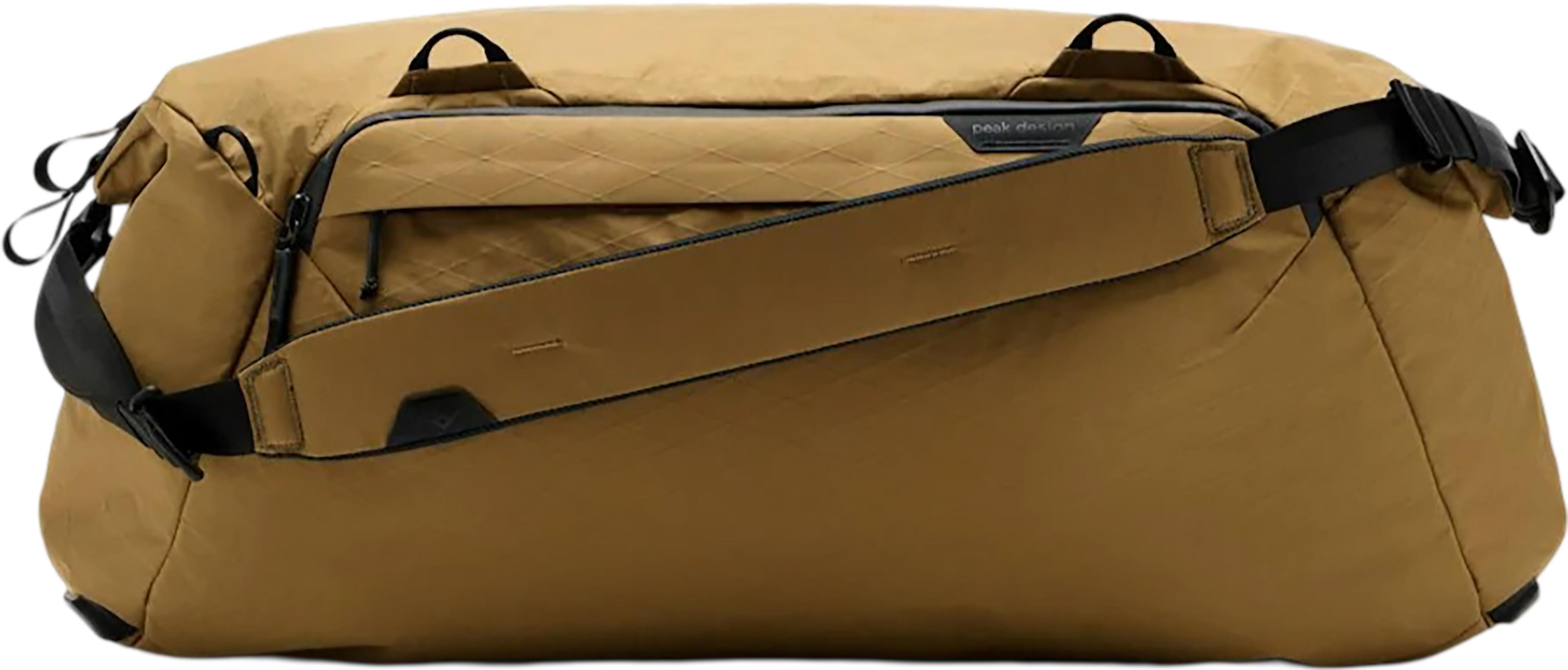 Product gallery image number 5 for product Travel Duffel Bag 50L