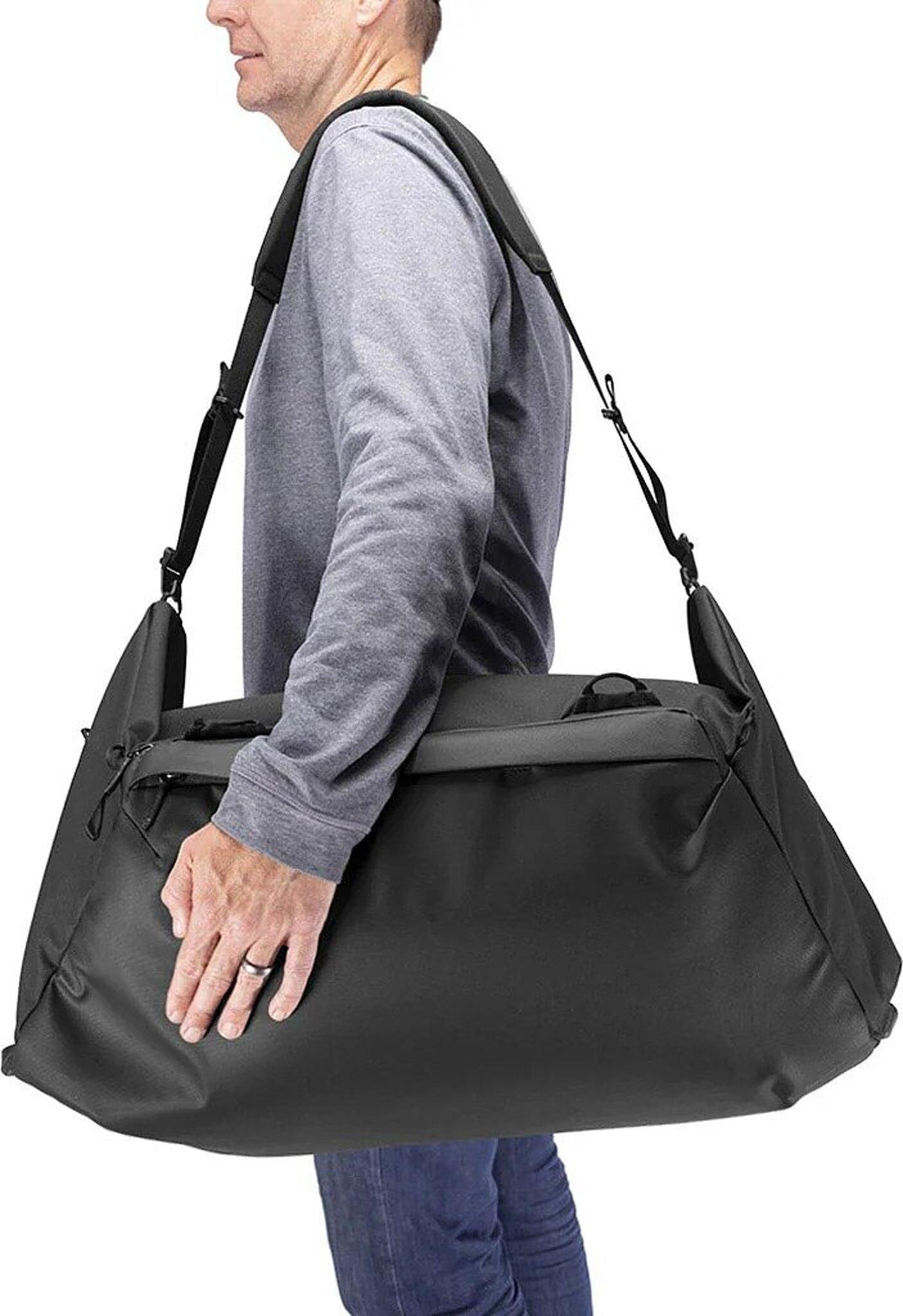 Product gallery image number 2 for product Travel Duffel Bag 65L