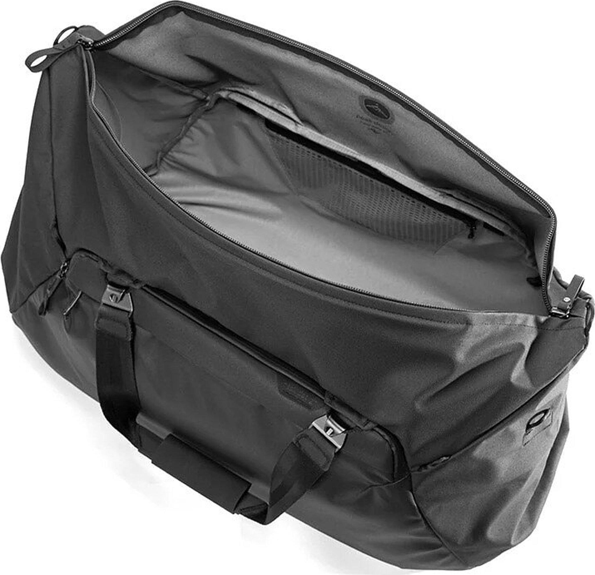 Product gallery image number 5 for product Travel Duffel Bag 65L