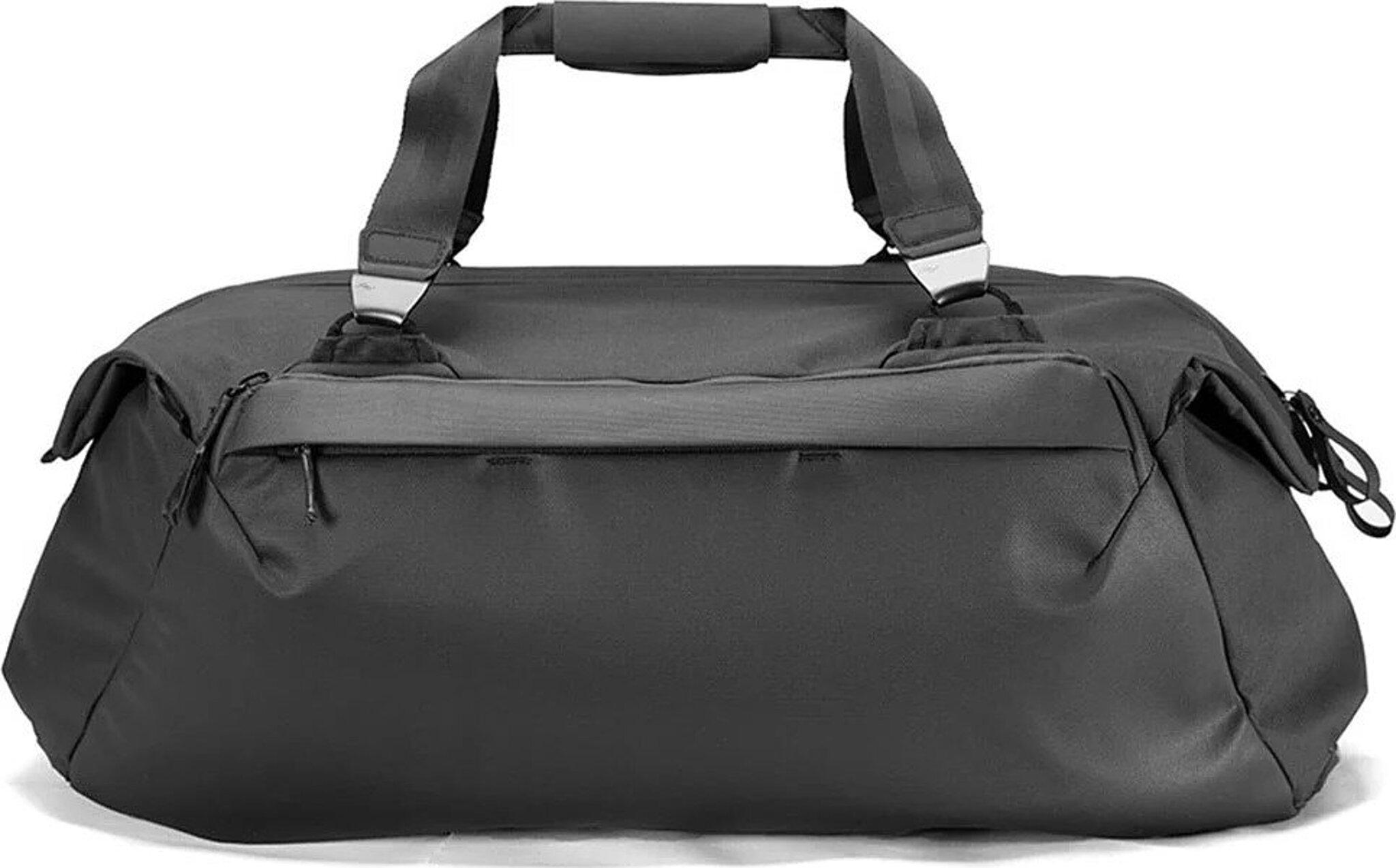 Product gallery image number 1 for product Travel Duffel Bag 65L