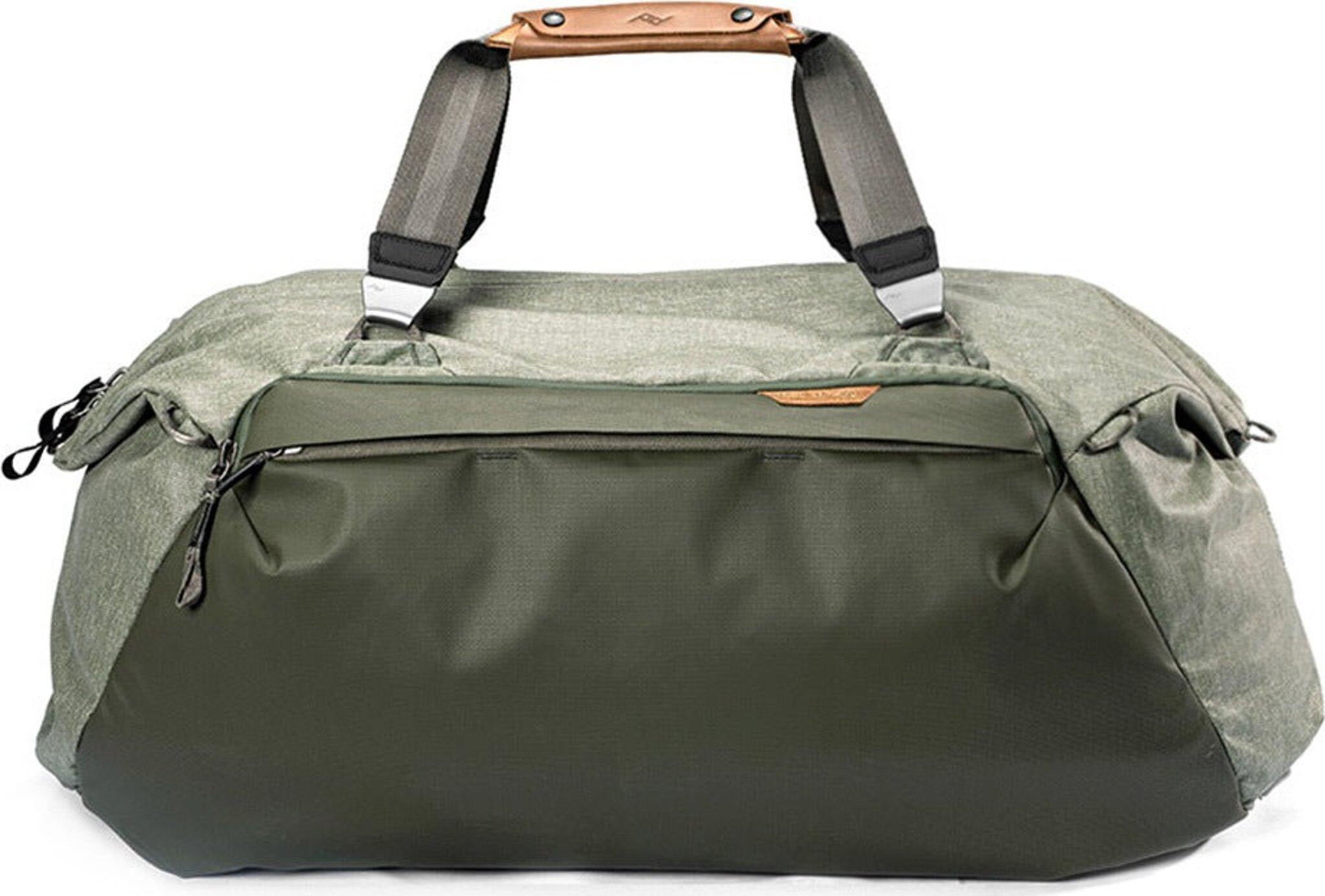 Product image for Travel Duffel Bag 65L