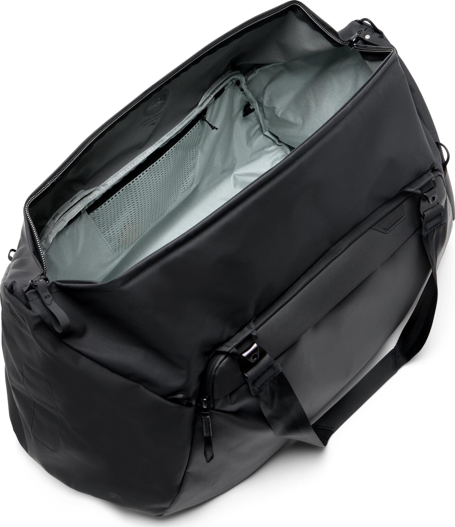 Product gallery image number 2 for product Travel Duffel 80L