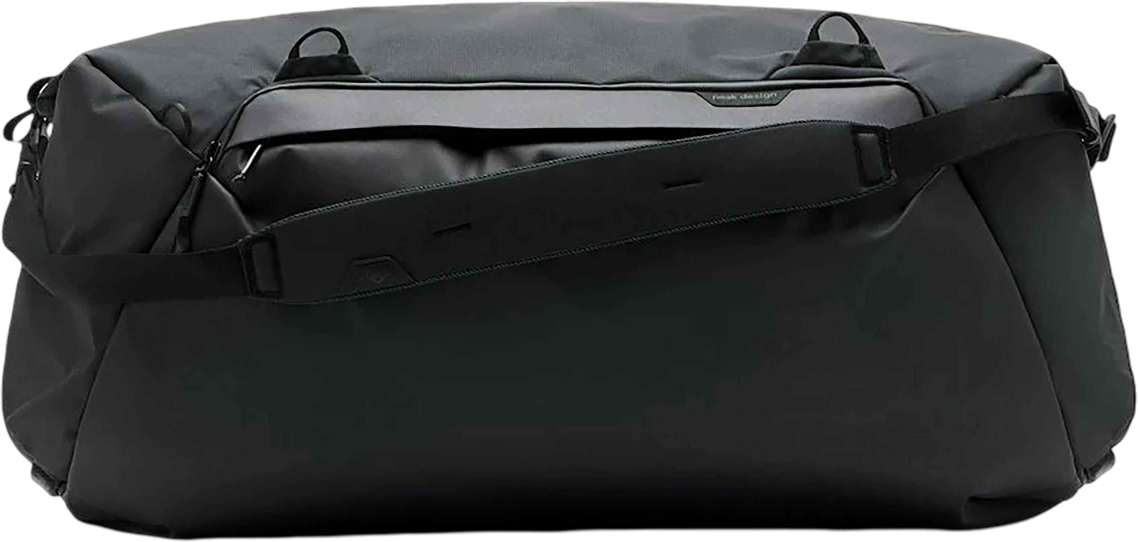 Product gallery image number 6 for product Travel Duffel 80L
