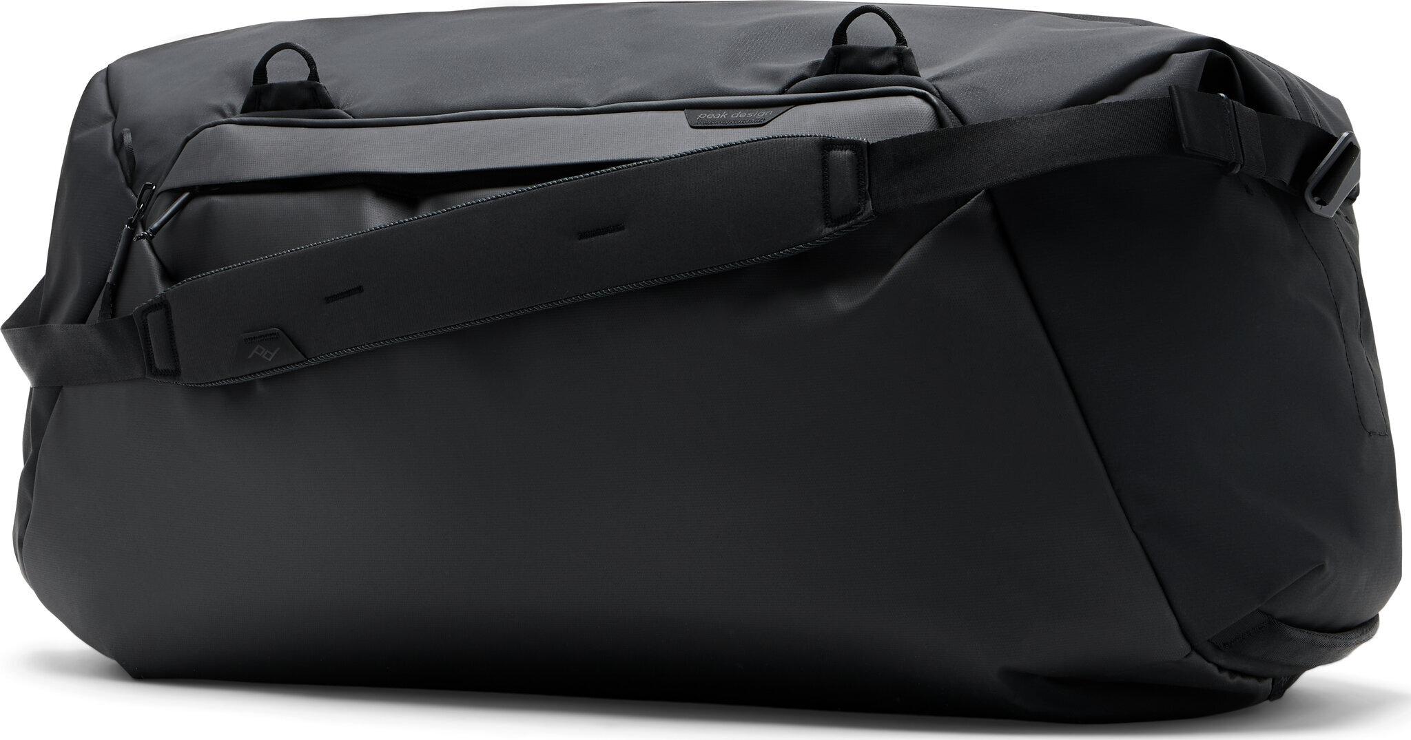 Product gallery image number 3 for product Travel Duffel 80L