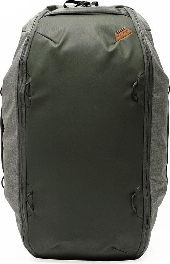 Product gallery image number 1 for product Travel Duffel Pack V2 65L